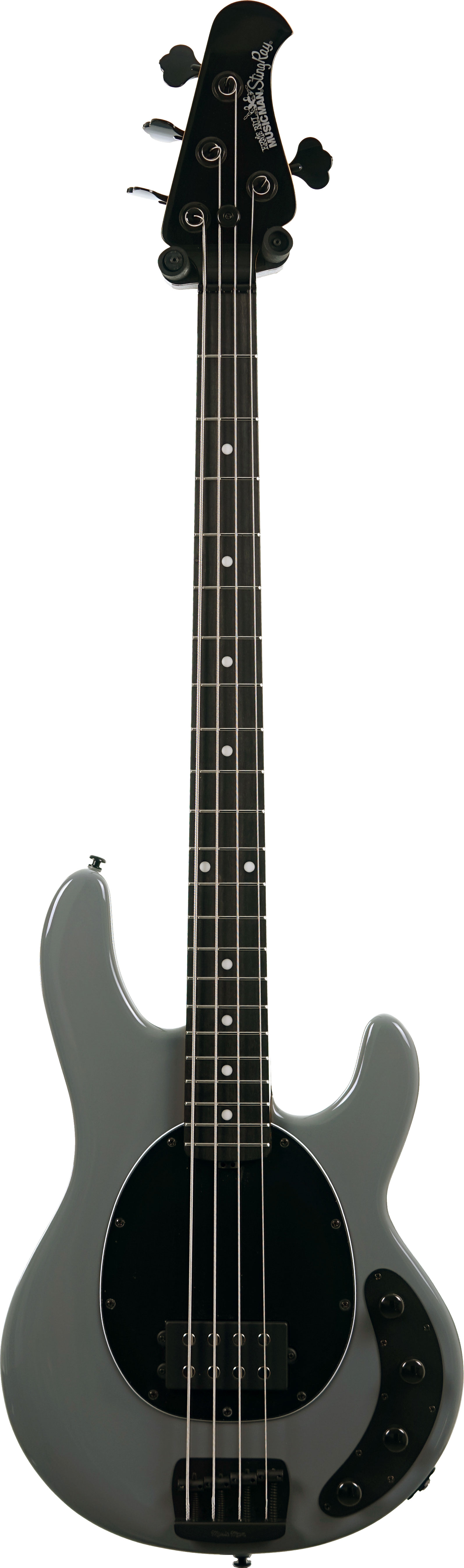 GUITARGUITAR Music Man guitarguitar Exclusive Stingray 4 Moonstone Ebony Fingerboard #K11267