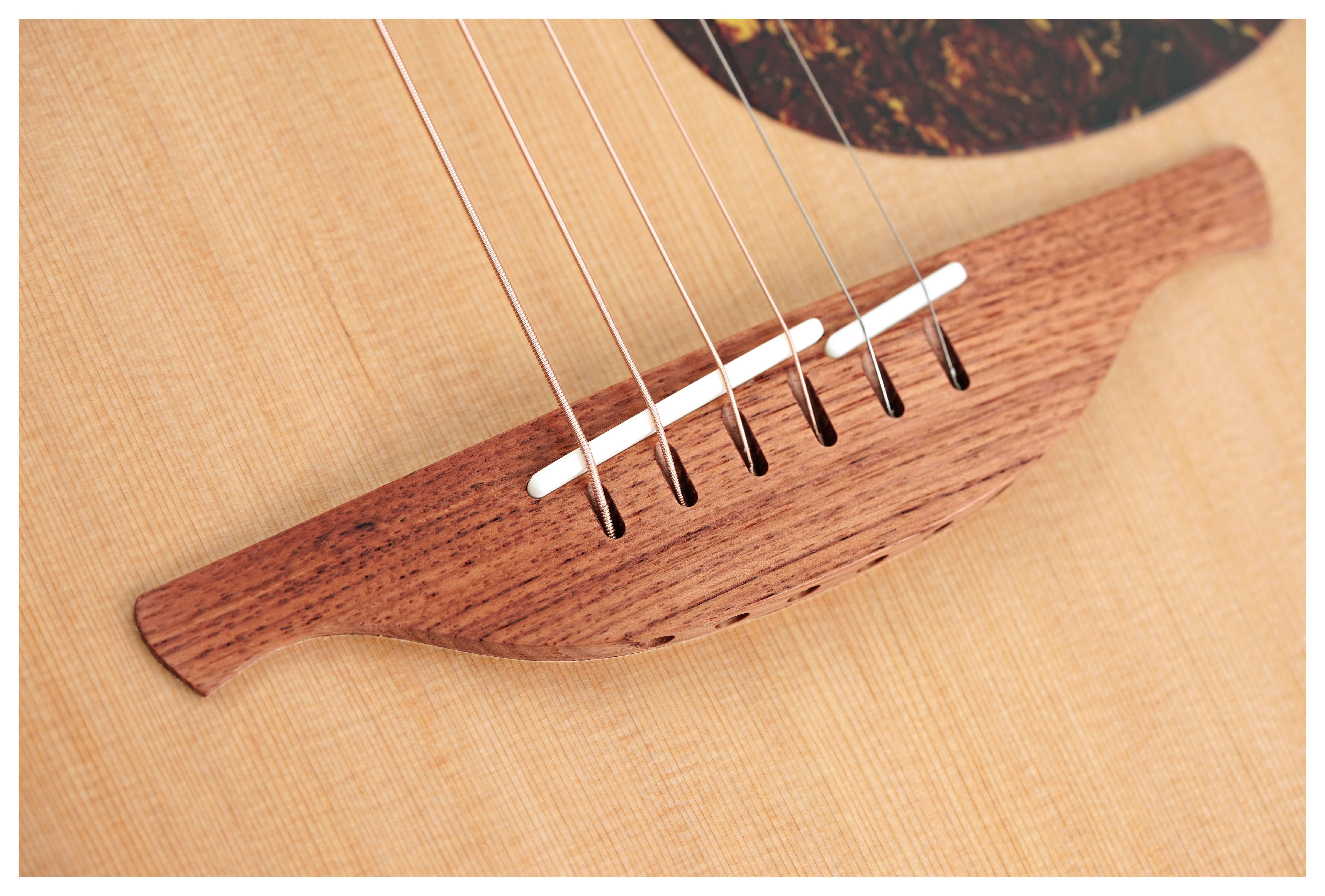 GUITARGUITAR Lowden F-10 Red Cedar / Indian Rosewood