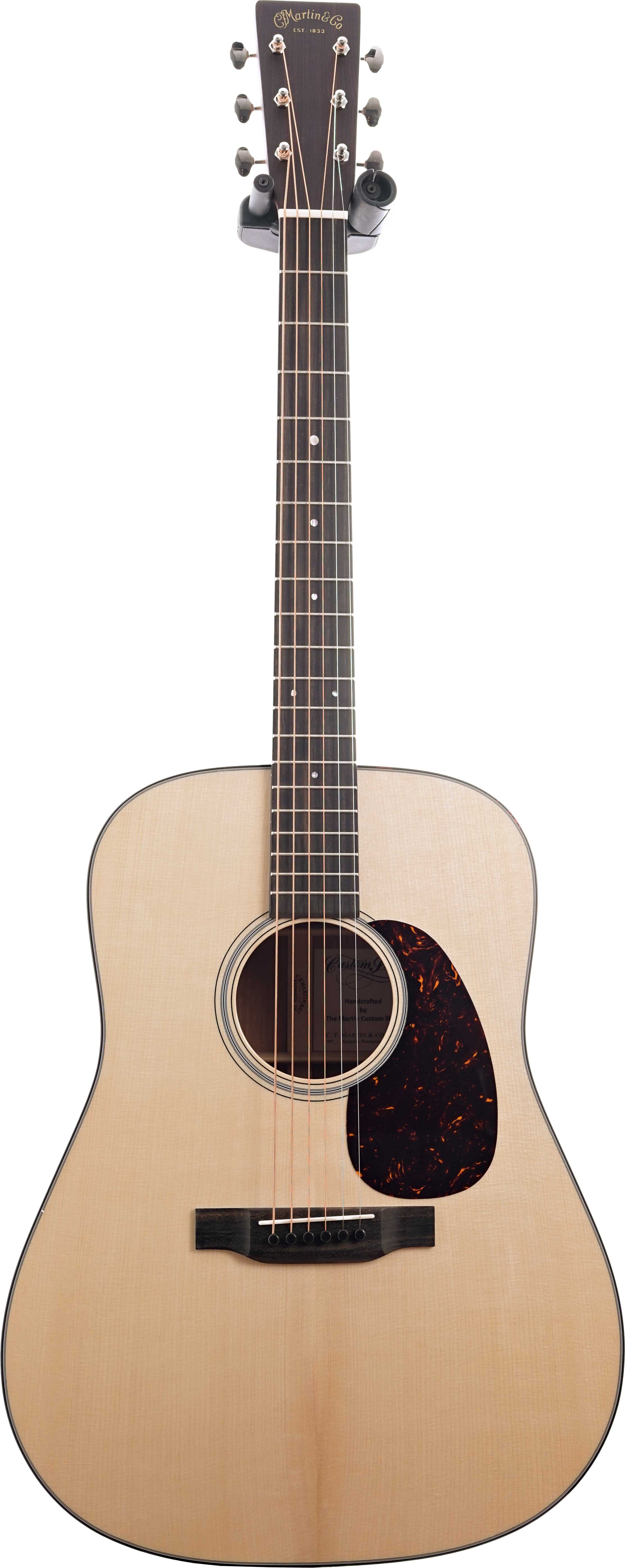 GUITARGUITAR Martin Custom Shop North Street Edition D-18 Sinker Mahogany (Ex-Demo) #2617608