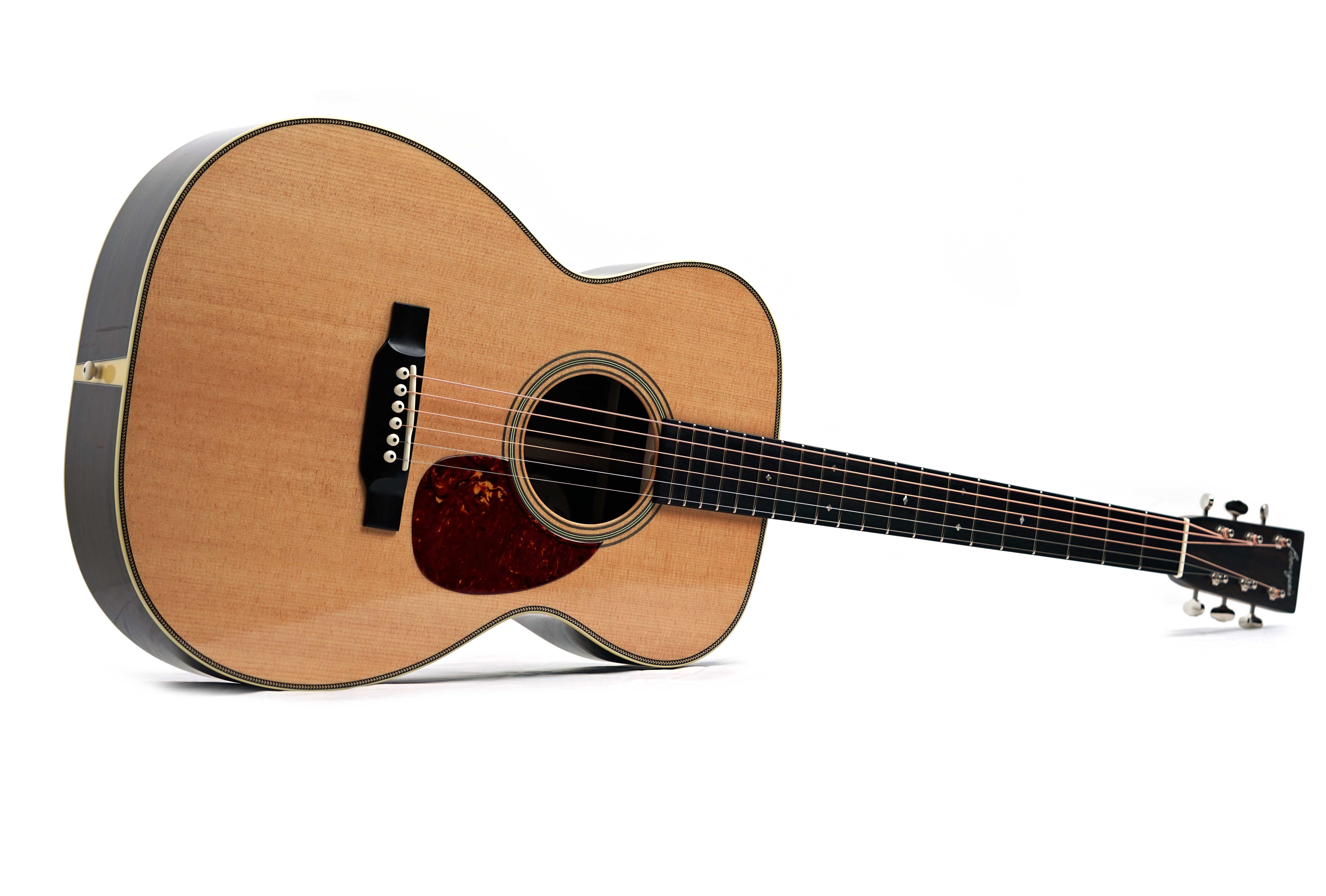 GUITARGUITAR Bourgeois Touchstone Series Vintage OM #T2405291