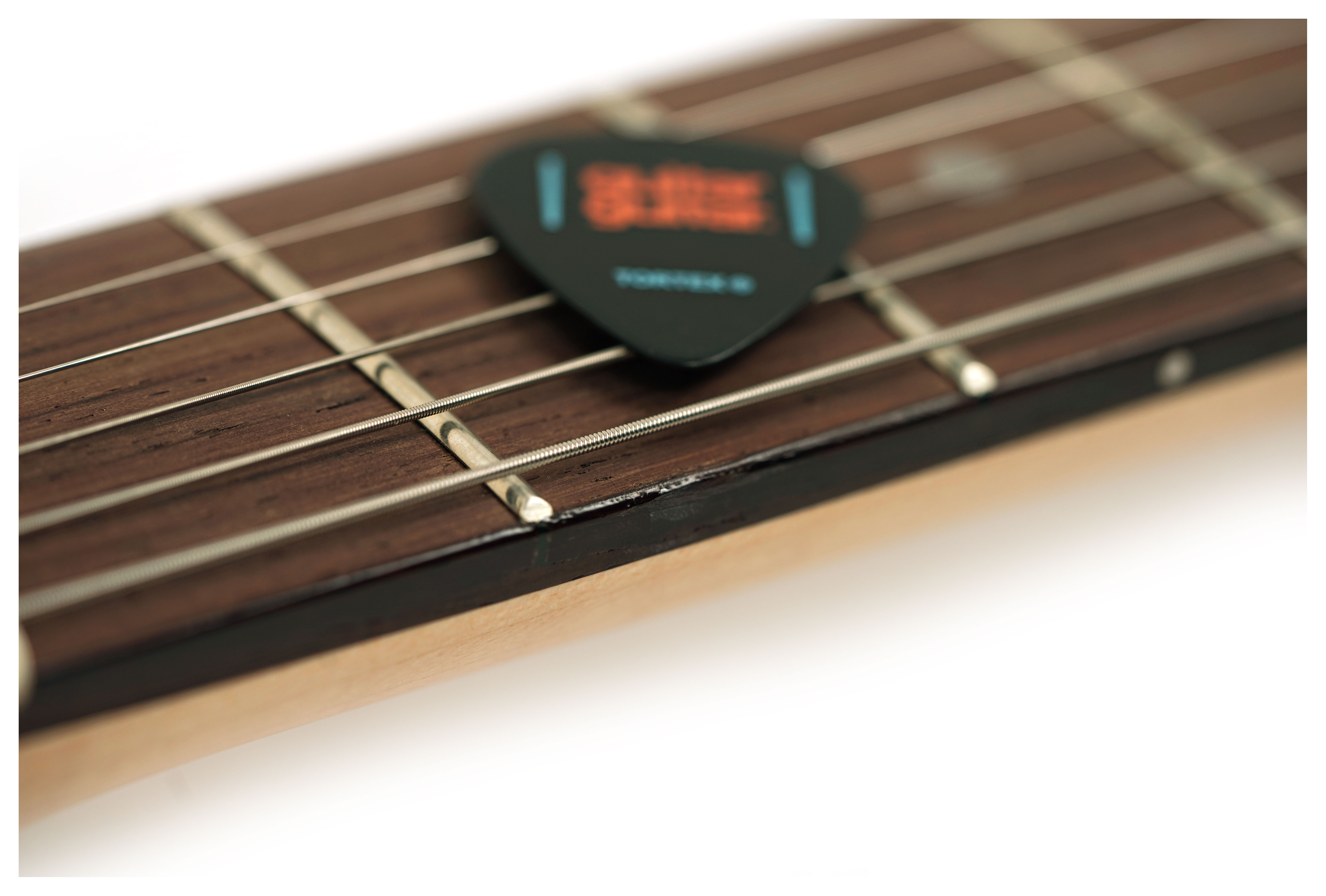 GUITARGUITAR EastCoast HM1-MB Metallic Blue Rosewood Fingerboard (Ex-Demo) #LDC100925