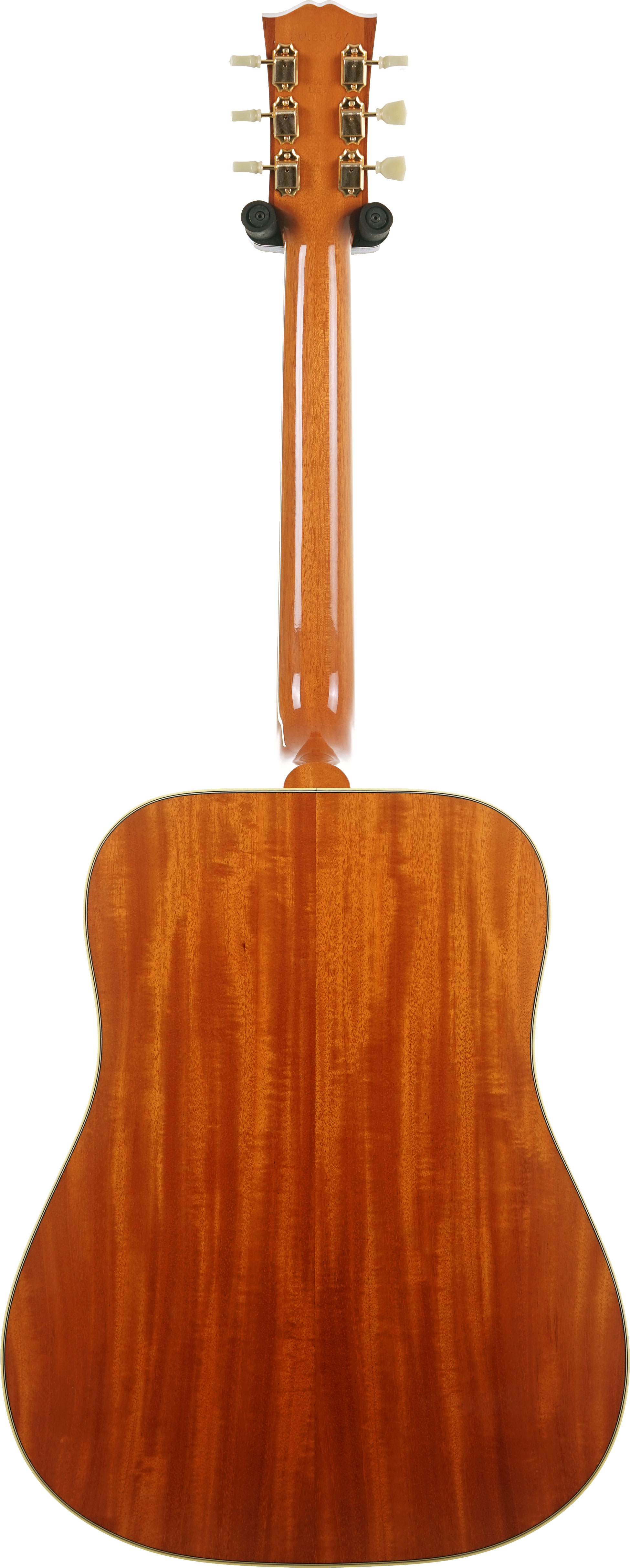 GUITARGUITAR Gibson Hummingbird Original Heritage Cherry Sunburst #21435067
