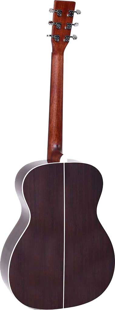 GUITARGUITAR Sigma S000R-1