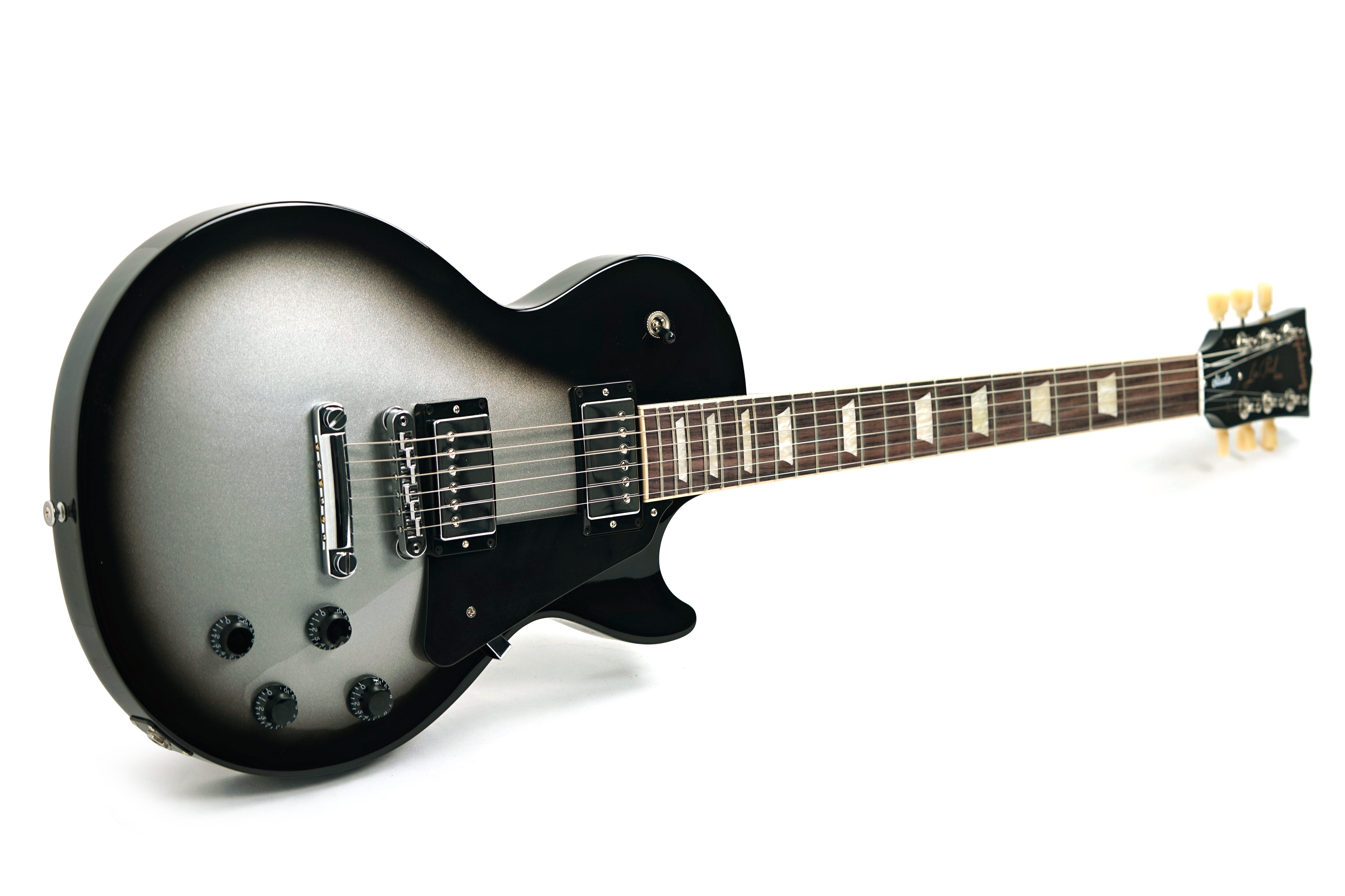 GUITARGUITAR Gibson Les Paul Studio Silverburst #208550108