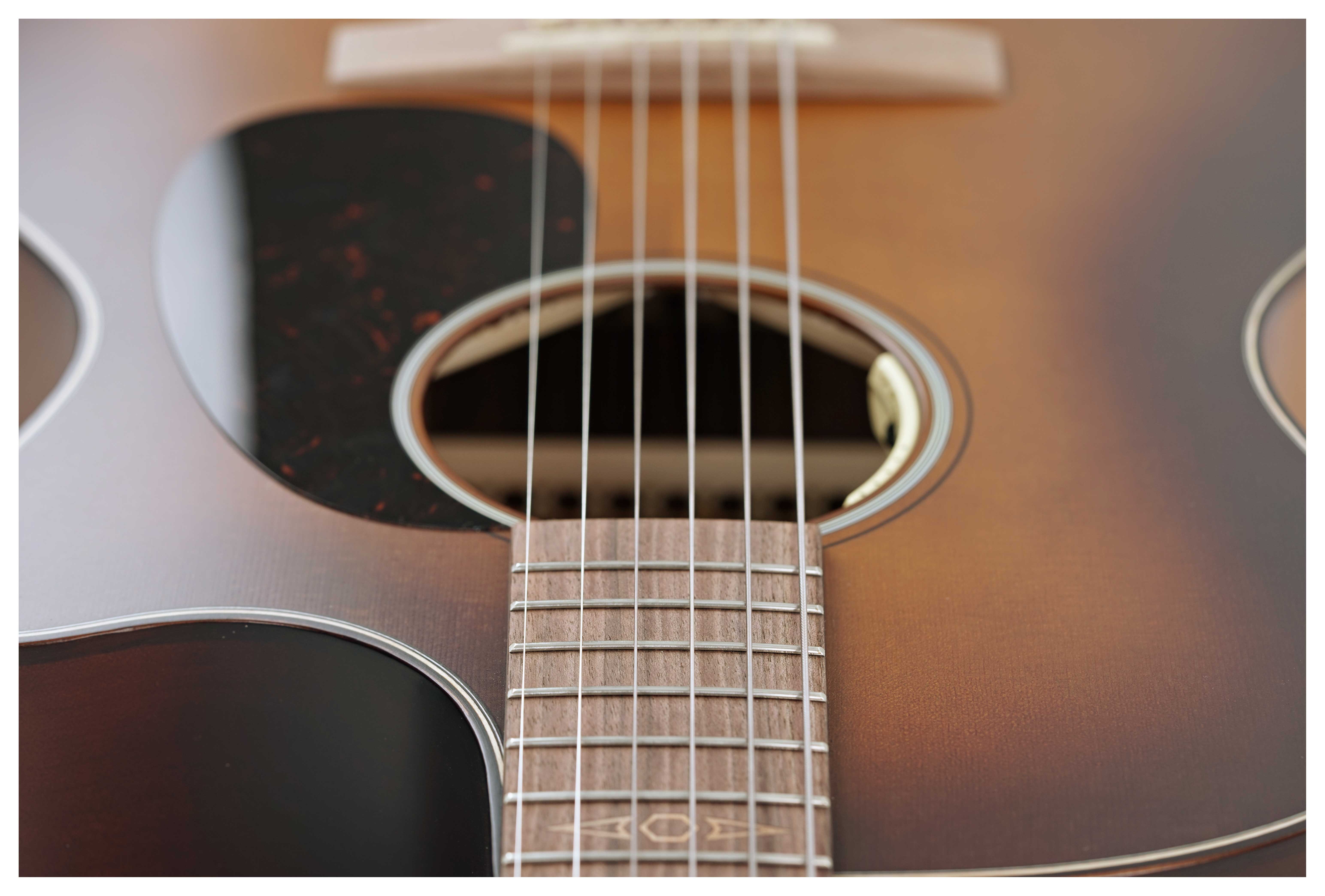 GUITARGUITAR Martin GPCE Inception Maple