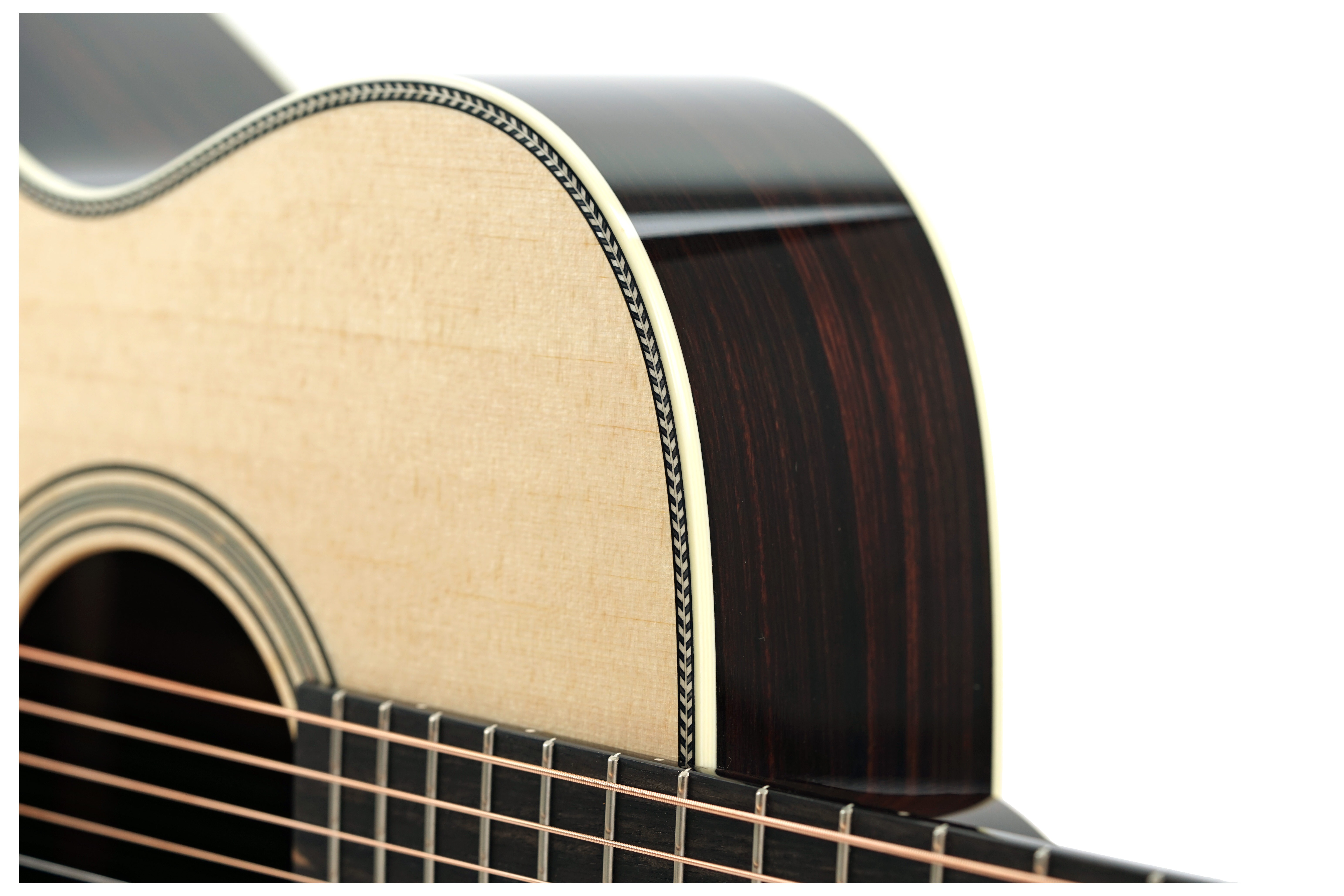 GUITARGUITAR Collings 002H 14 Fret