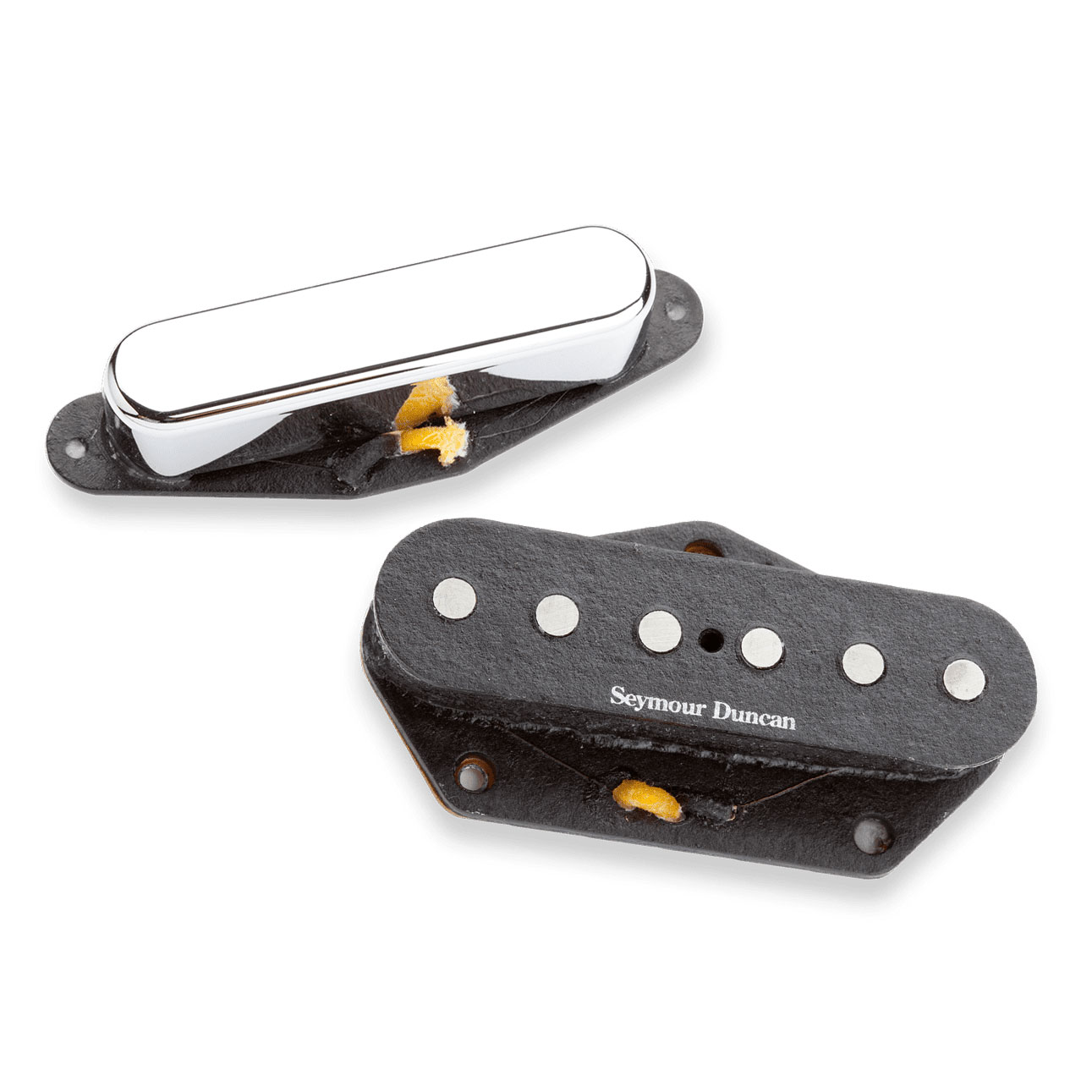 GUITARGUITAR Seymour Duncan Alnico II Pro for Telecaster Set