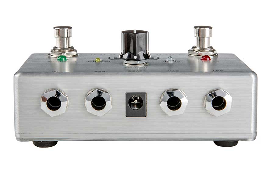 GUITARGUITAR MXR M303 Clone Looper
