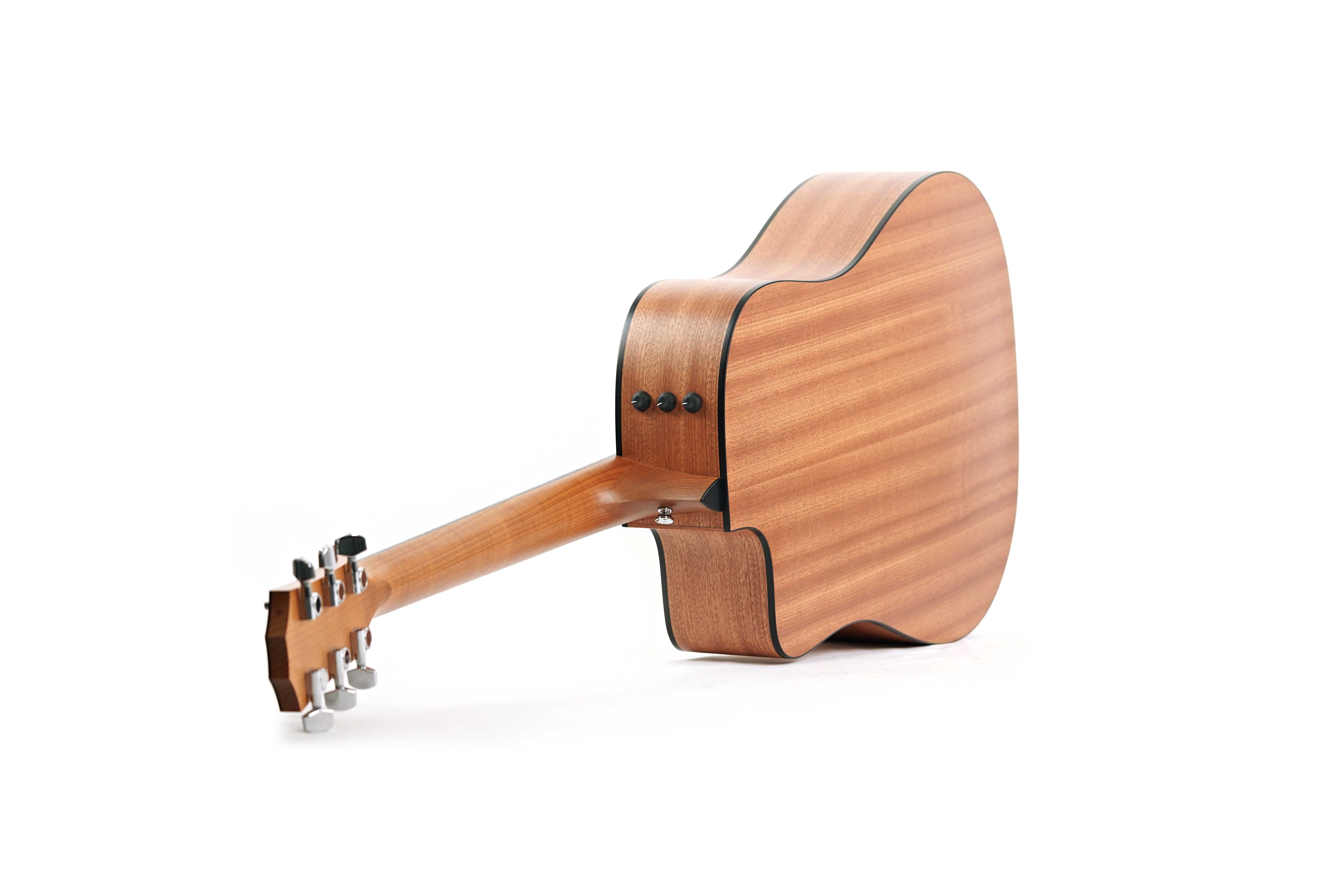 GUITARGUITAR Taylor 110ce-S Sapele C-Class Bracing