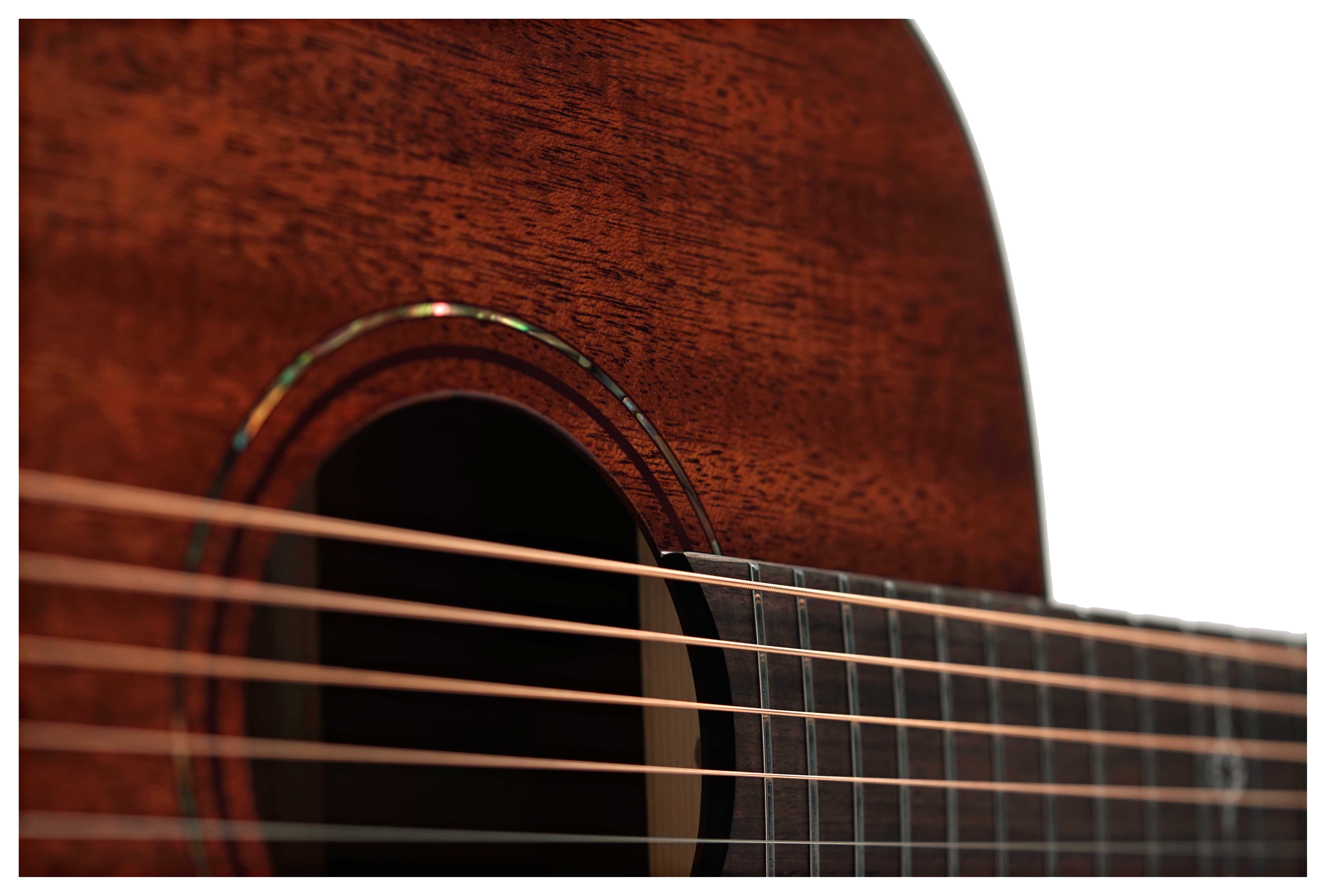 GUITARGUITAR Alvarez Limited Edition Masterworks MF66S Solid African Mahogany