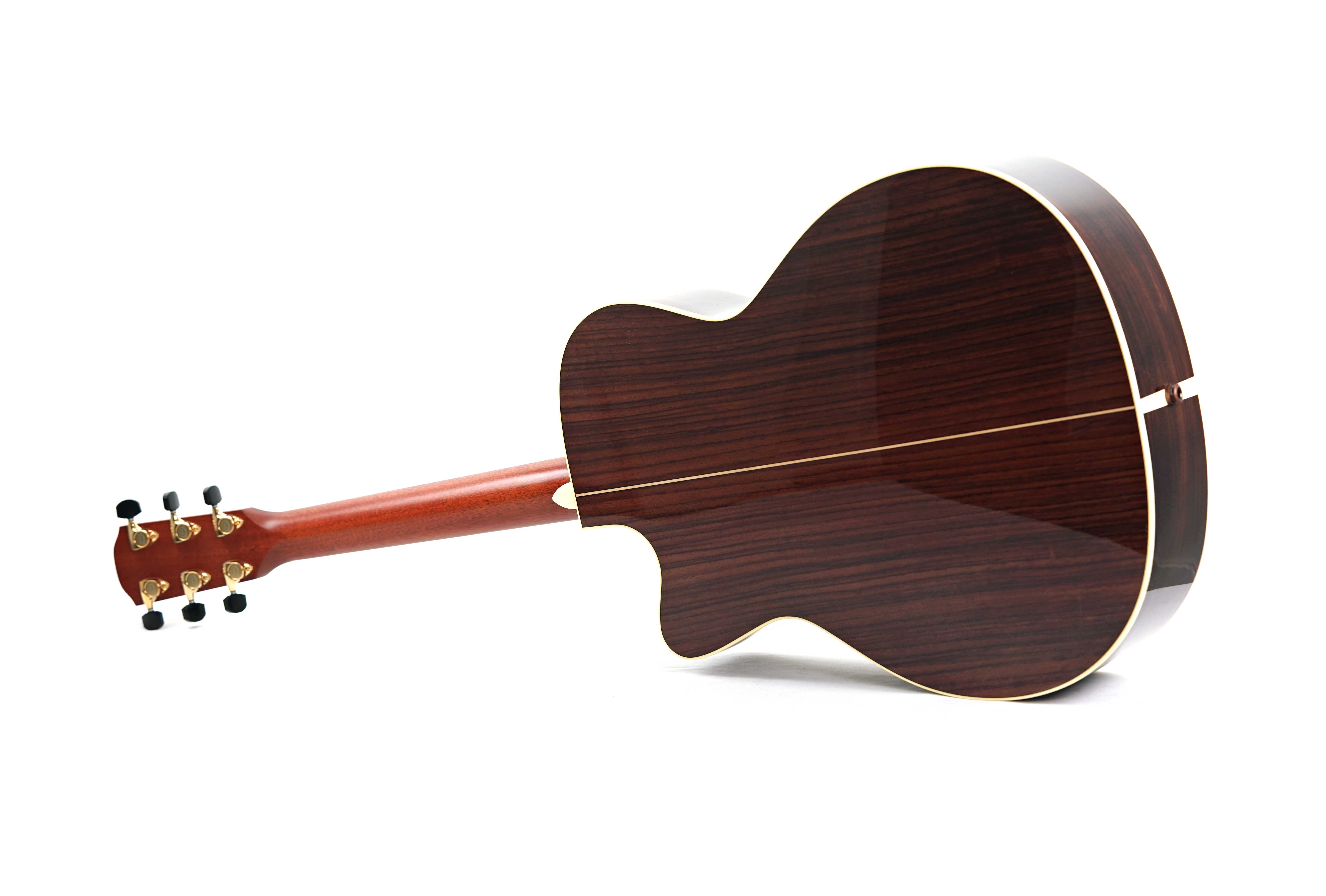 GUITARGUITAR Alvarez Yairi GYM70ce Shadowburst Grand Auditorium