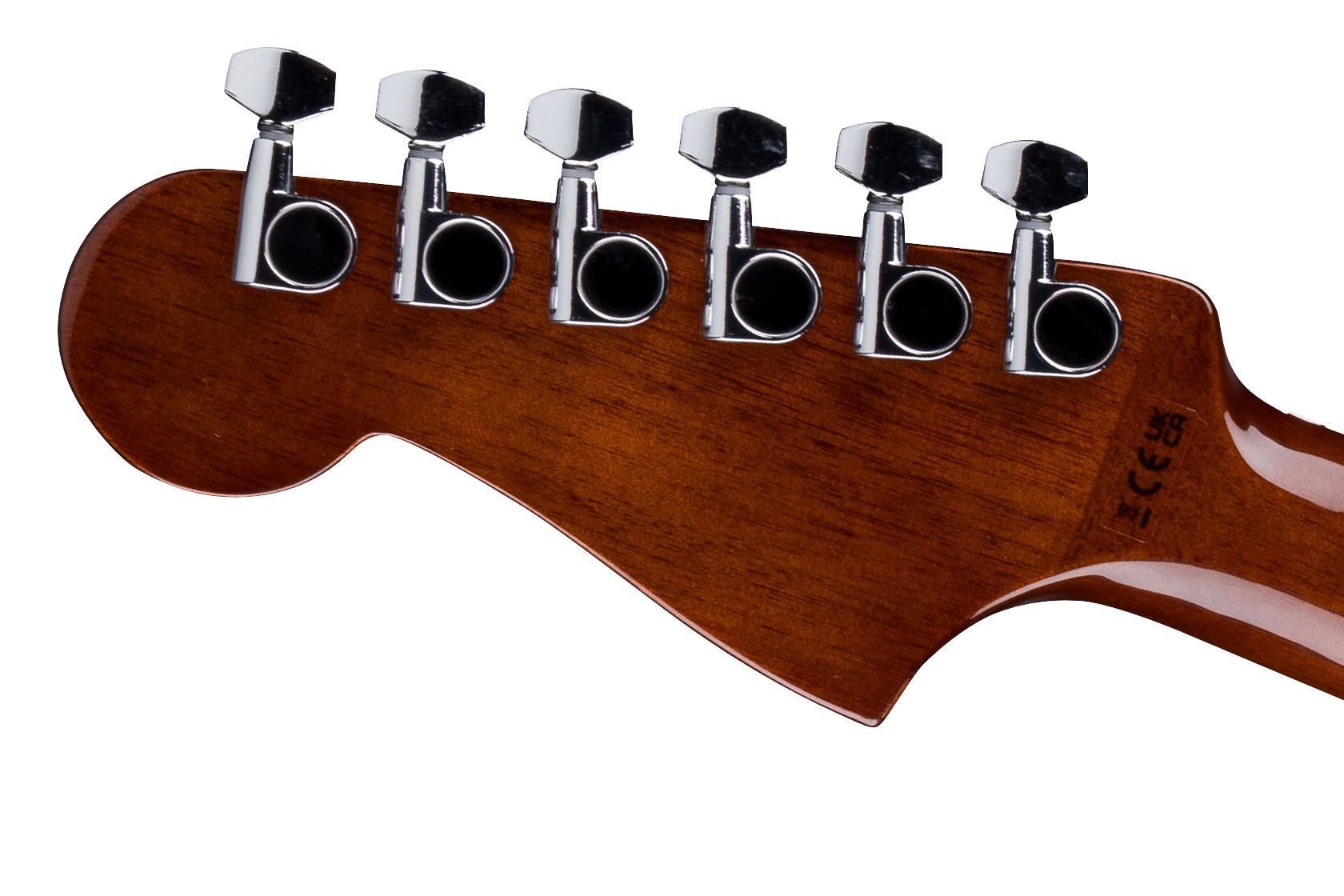 GUITARGUITAR Fender California Standard Redondo CE 3 Colour Sunburst