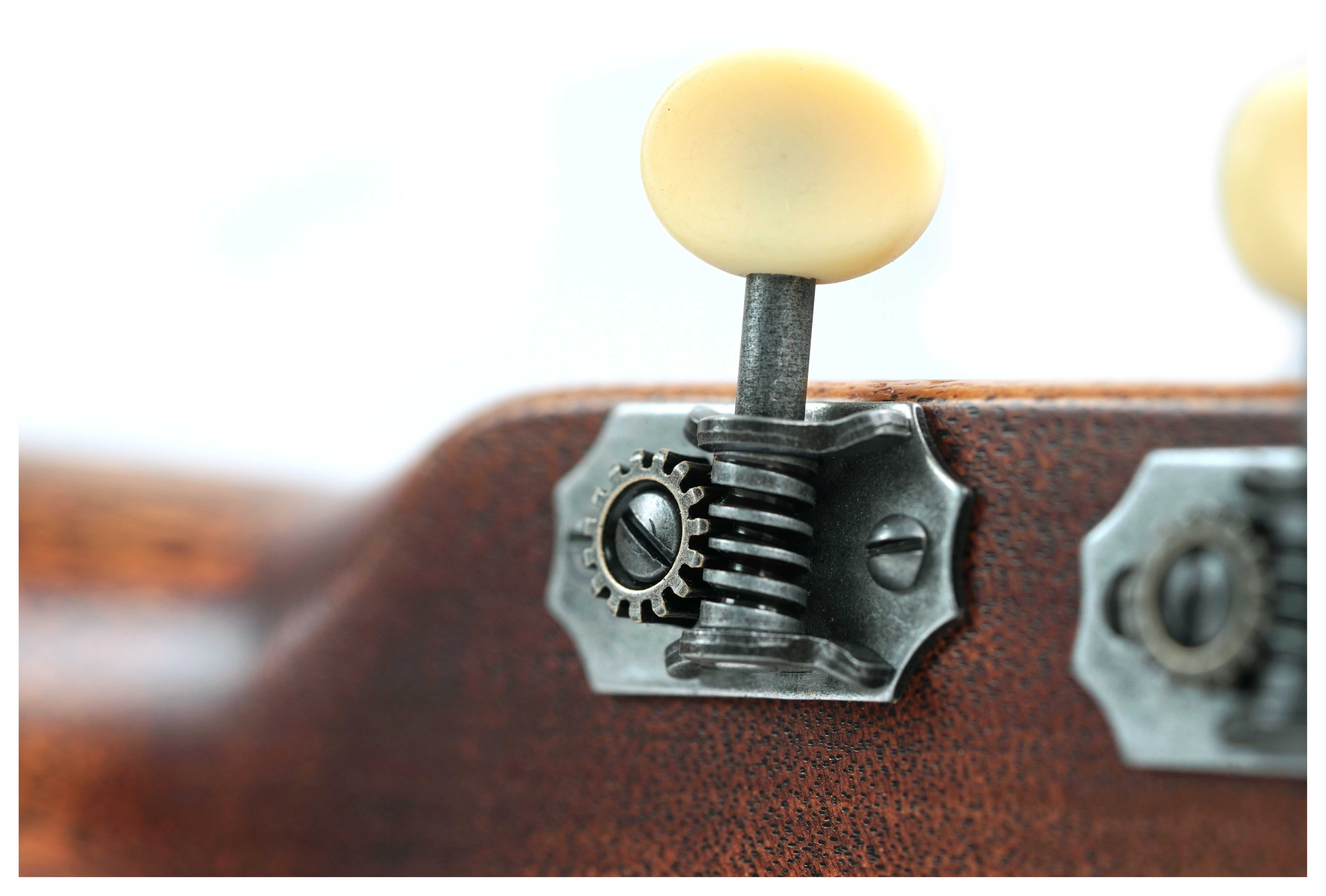 GUITARGUITAR Martin D15M Streetmaster Left Handed