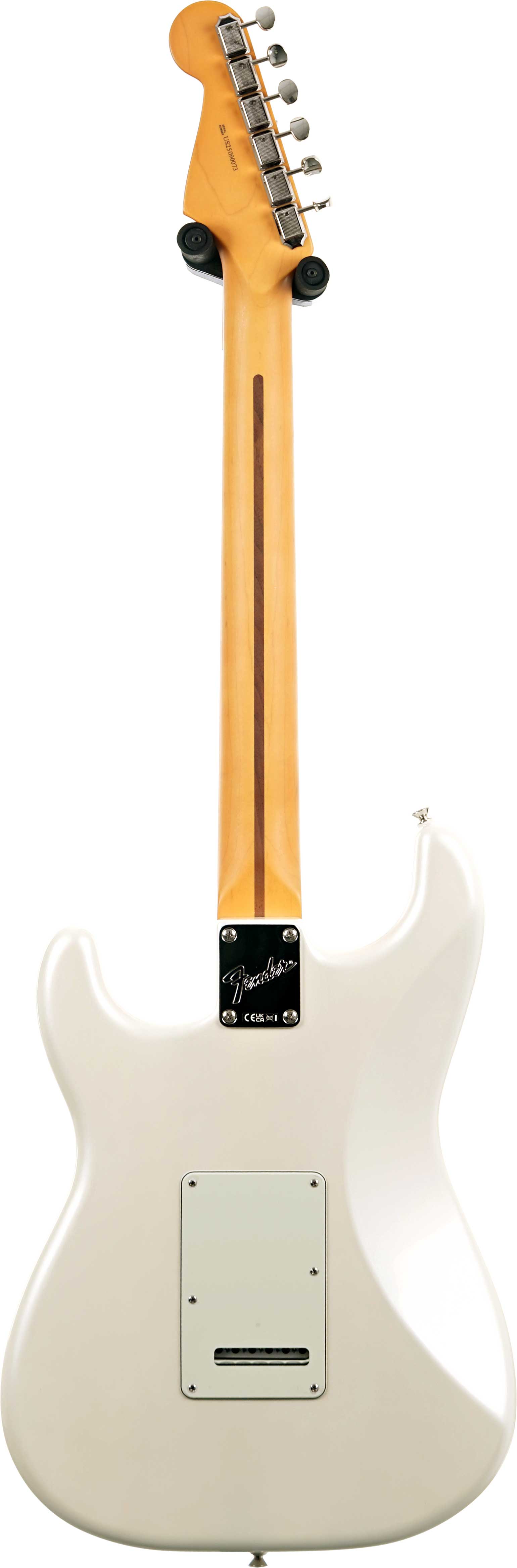 GUITARGUITAR Fender guitarguitar Exclusive American Professional Classic Stratocaster Rosewood Fingerboard Olympic White #US25090073