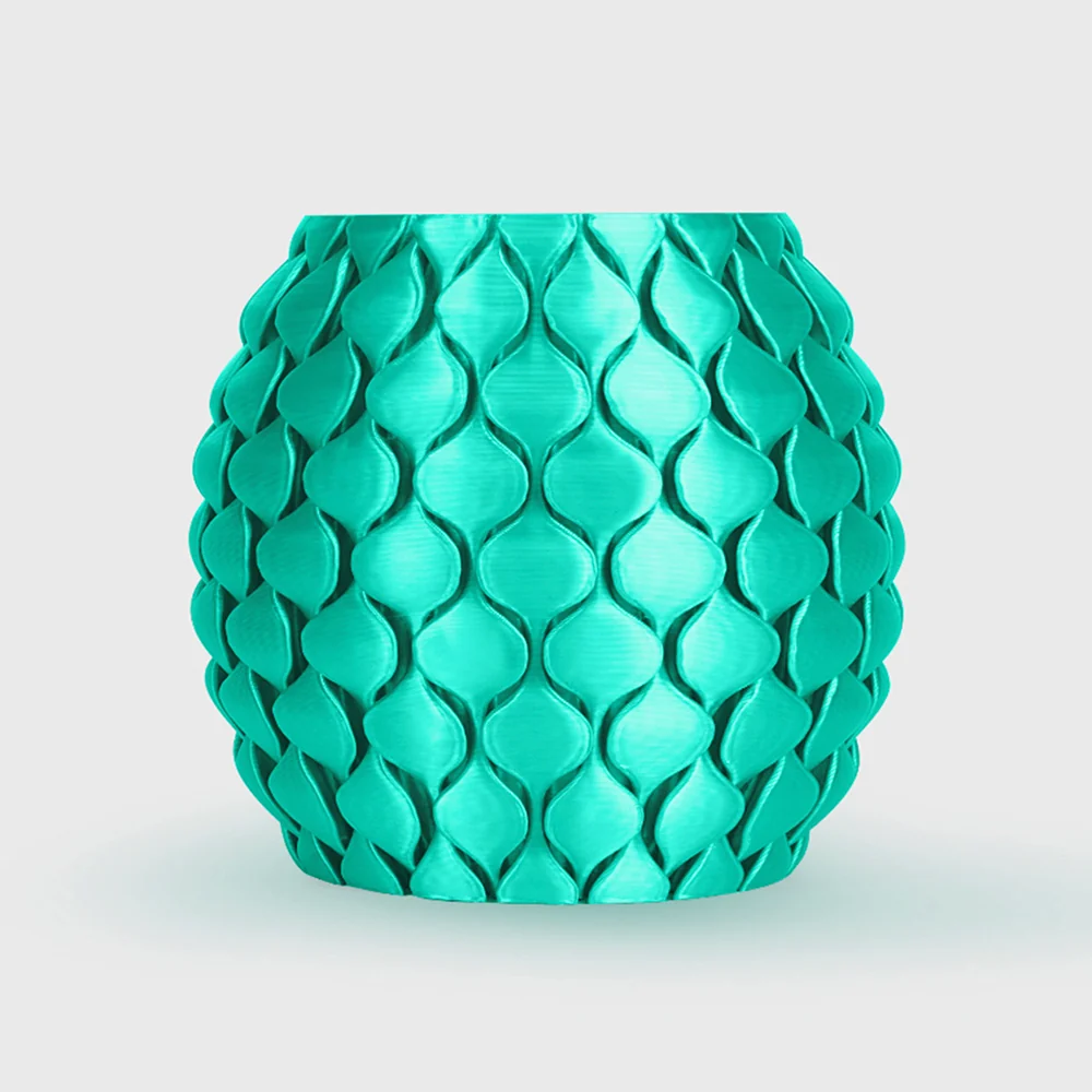 [MOQ: 6KG] SILK 3D Printer Filament 1KG