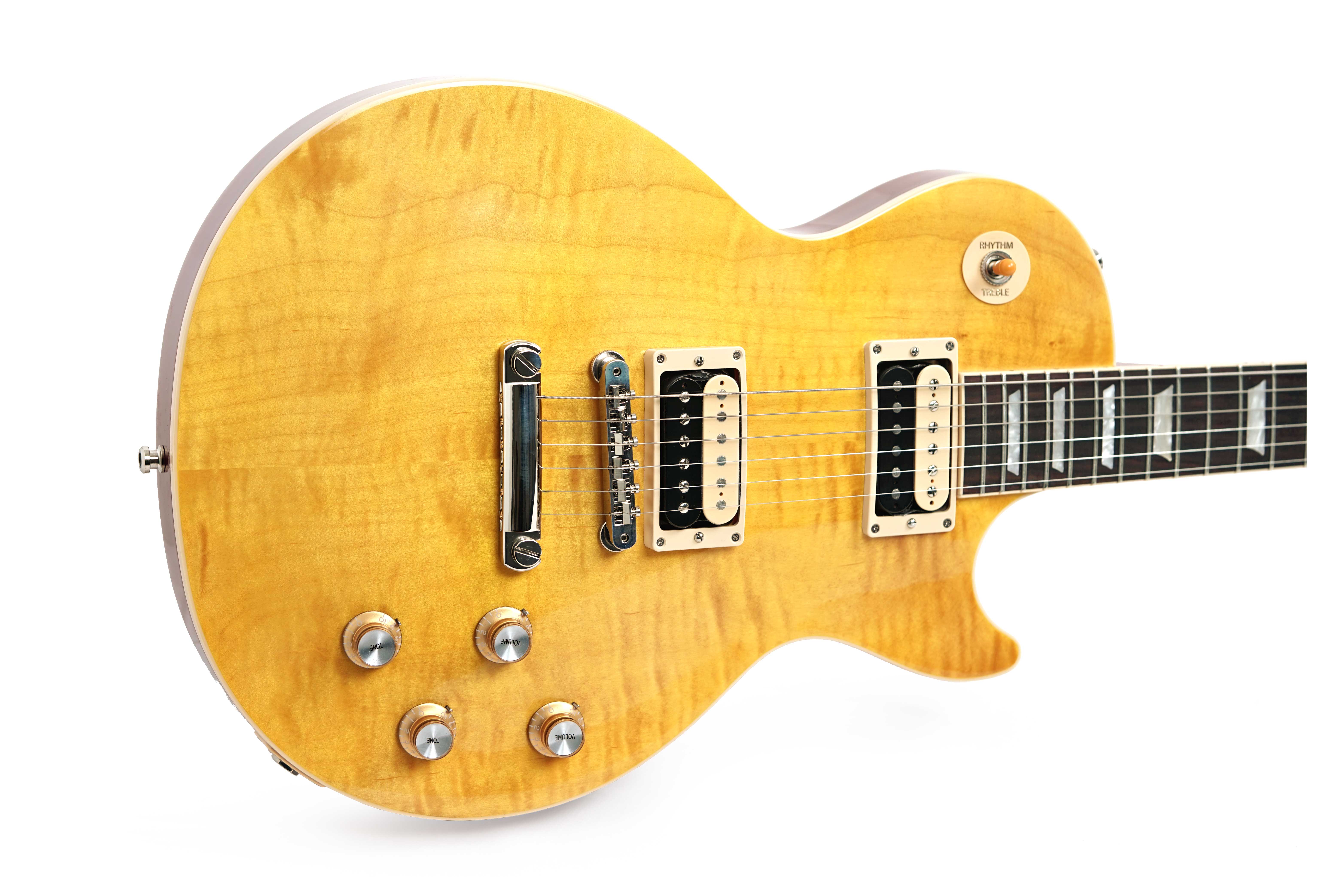 GUITARGUITAR Gibson Slash Les Paul Appetite Amber #232350079