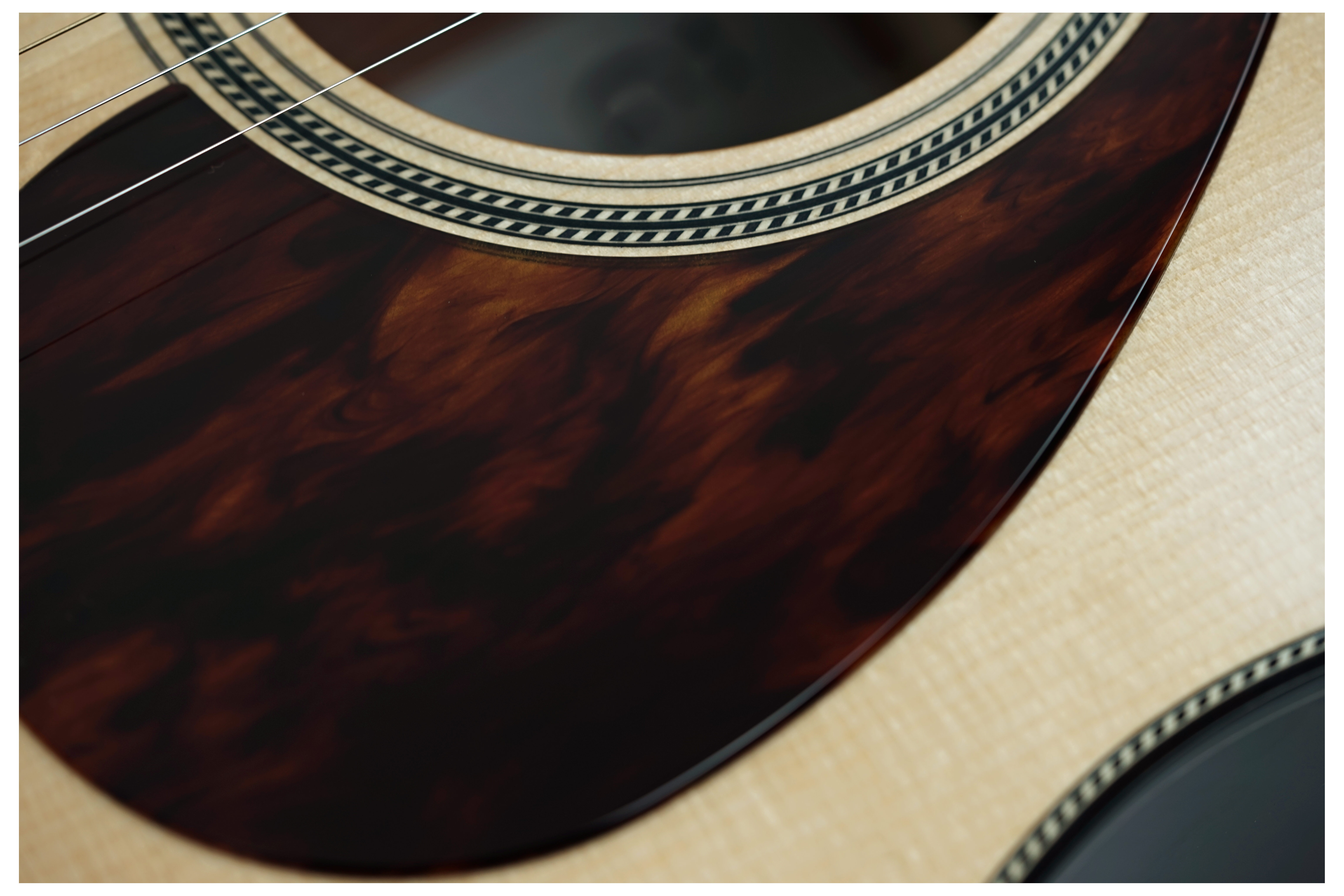 GUITARGUITAR Yamaha FG9 60th Anniversary Natural #ILX099A
