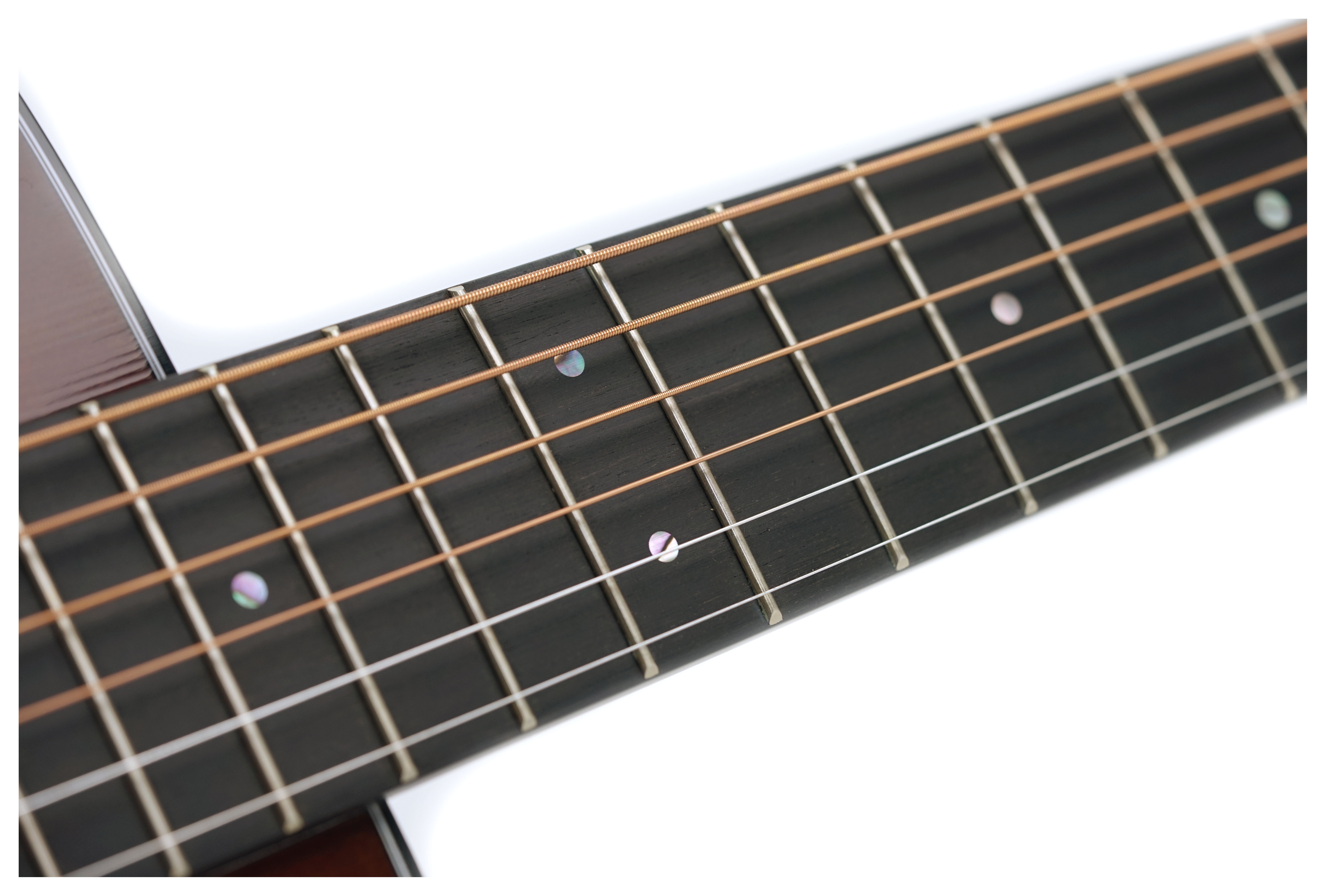 GUITARGUITAR Martin D-18 Ambertone