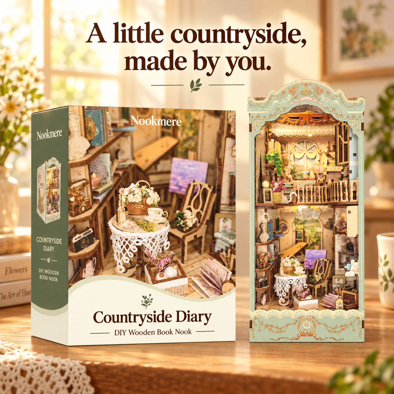 Countryside Diary