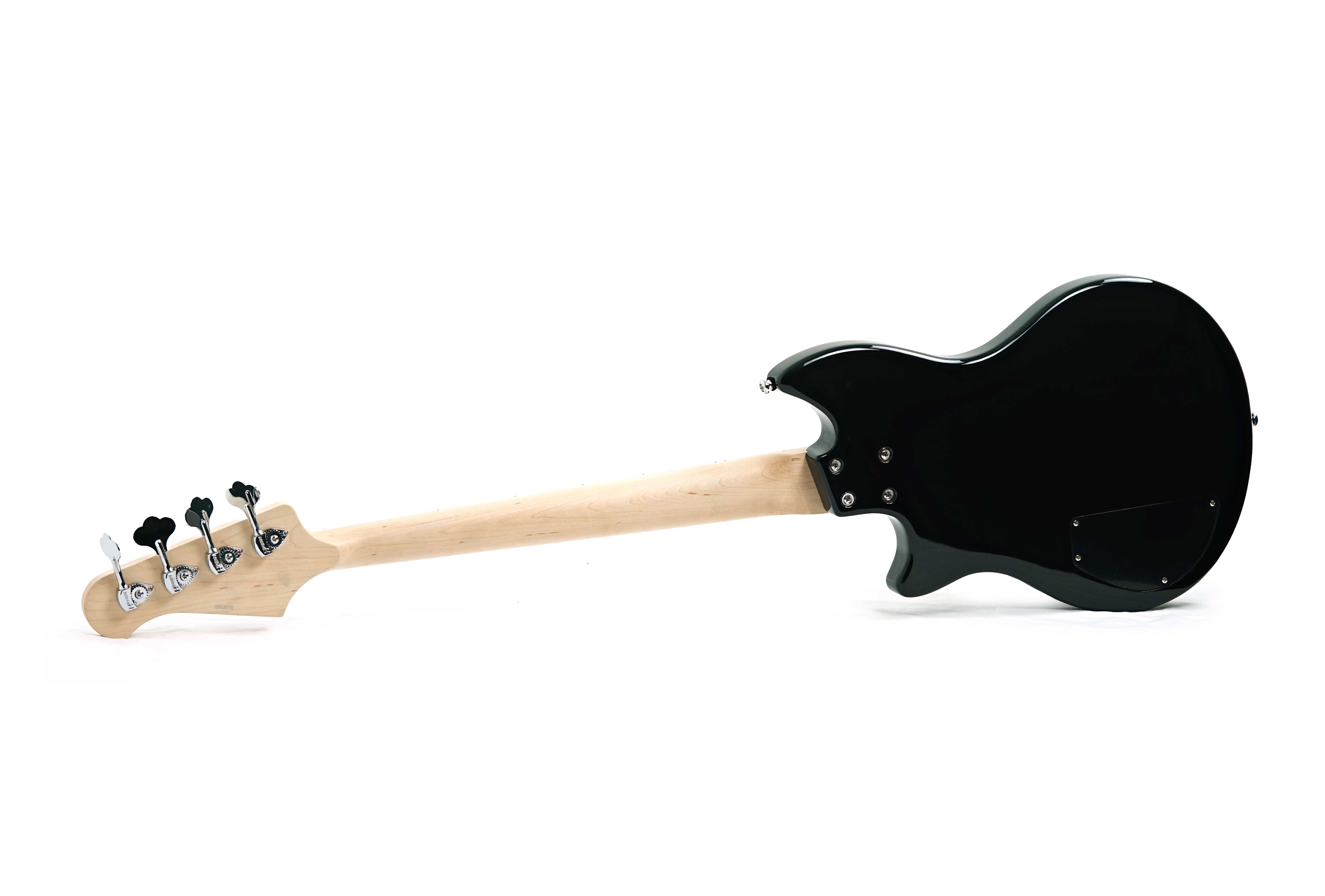 GUITARGUITAR Lakland HB-30 Black