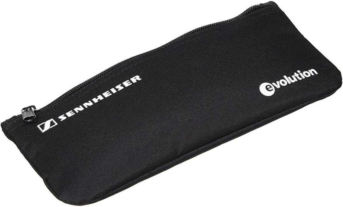 GUITARGUITAR Sennheiser E604 3 Pack