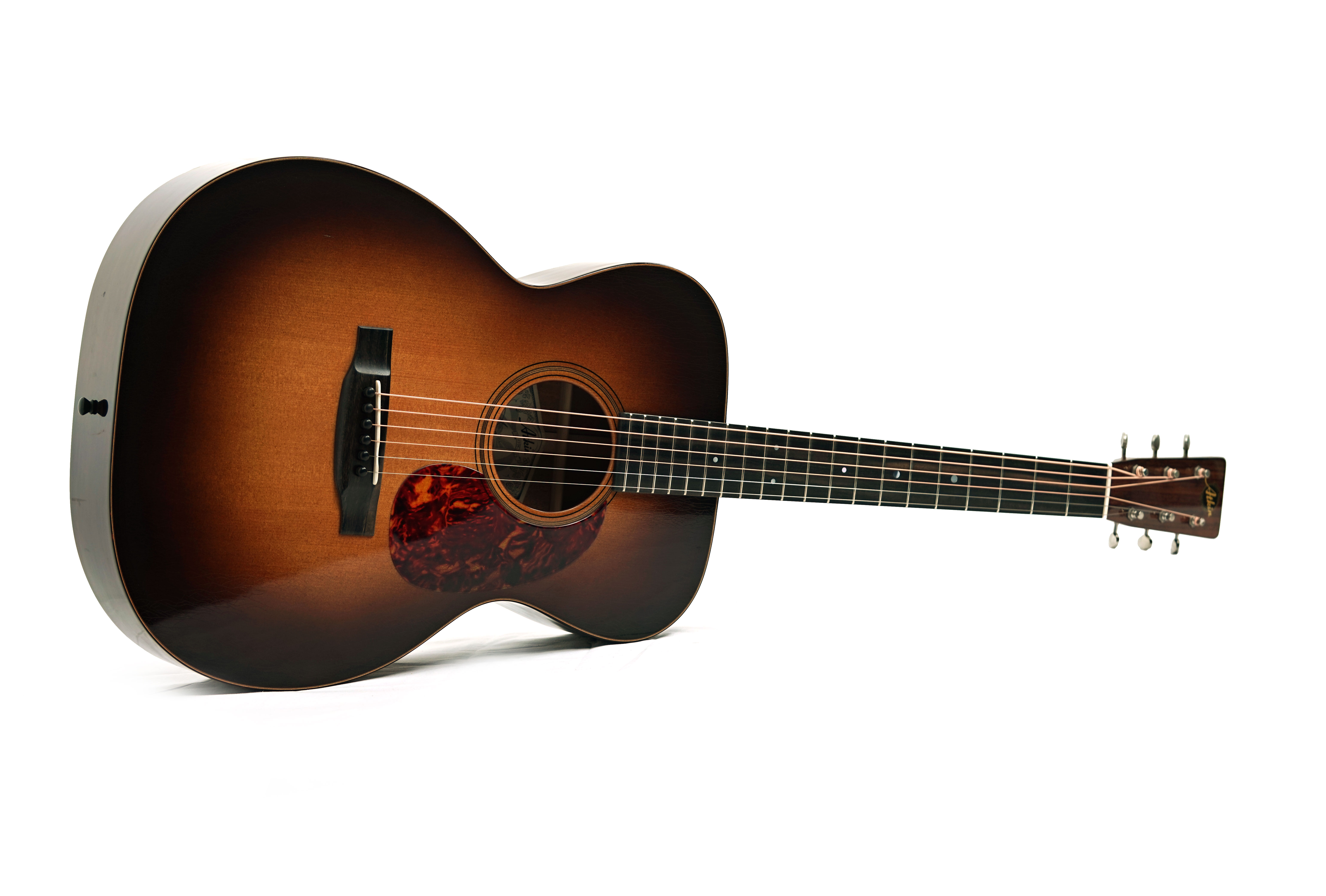 GUITARGUITAR Atkin Essential 000 Aged Whisky Sunset #4150