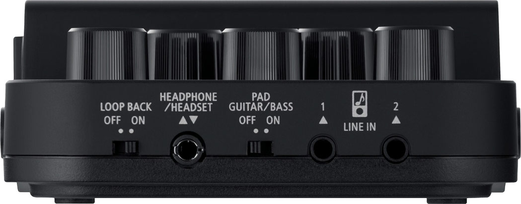 GUITARGUITAR Roland GO Mixer Pro-X