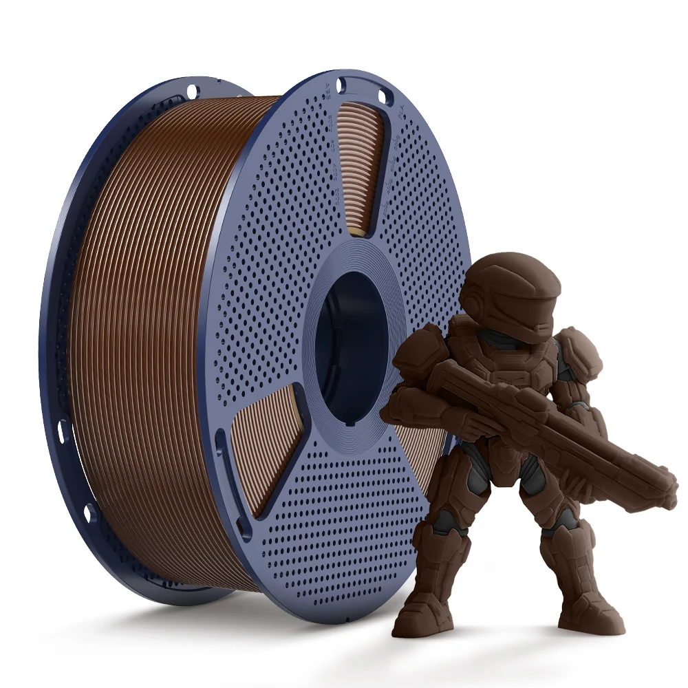 SUNLU PLA+(PLA Plus) 3D Printer Filament 1KG
