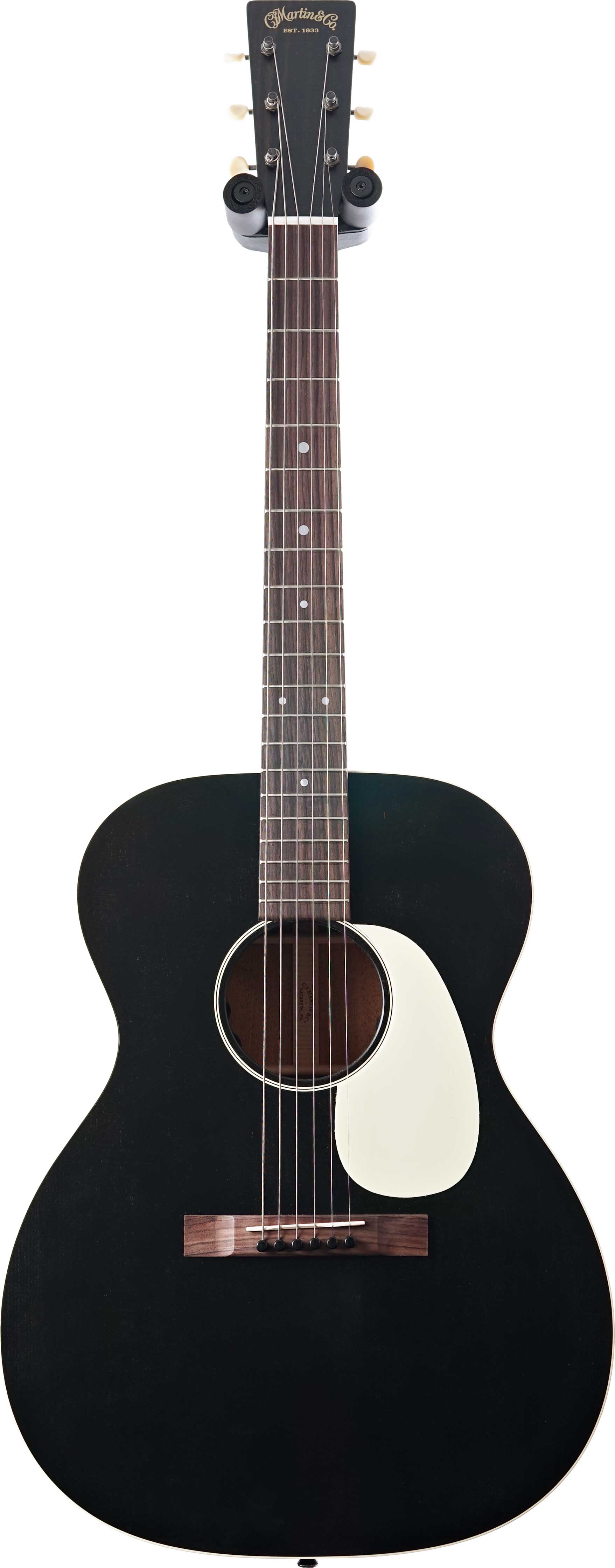 GUITARGUITAR Martin 000-17E Black Smoke #M2906788