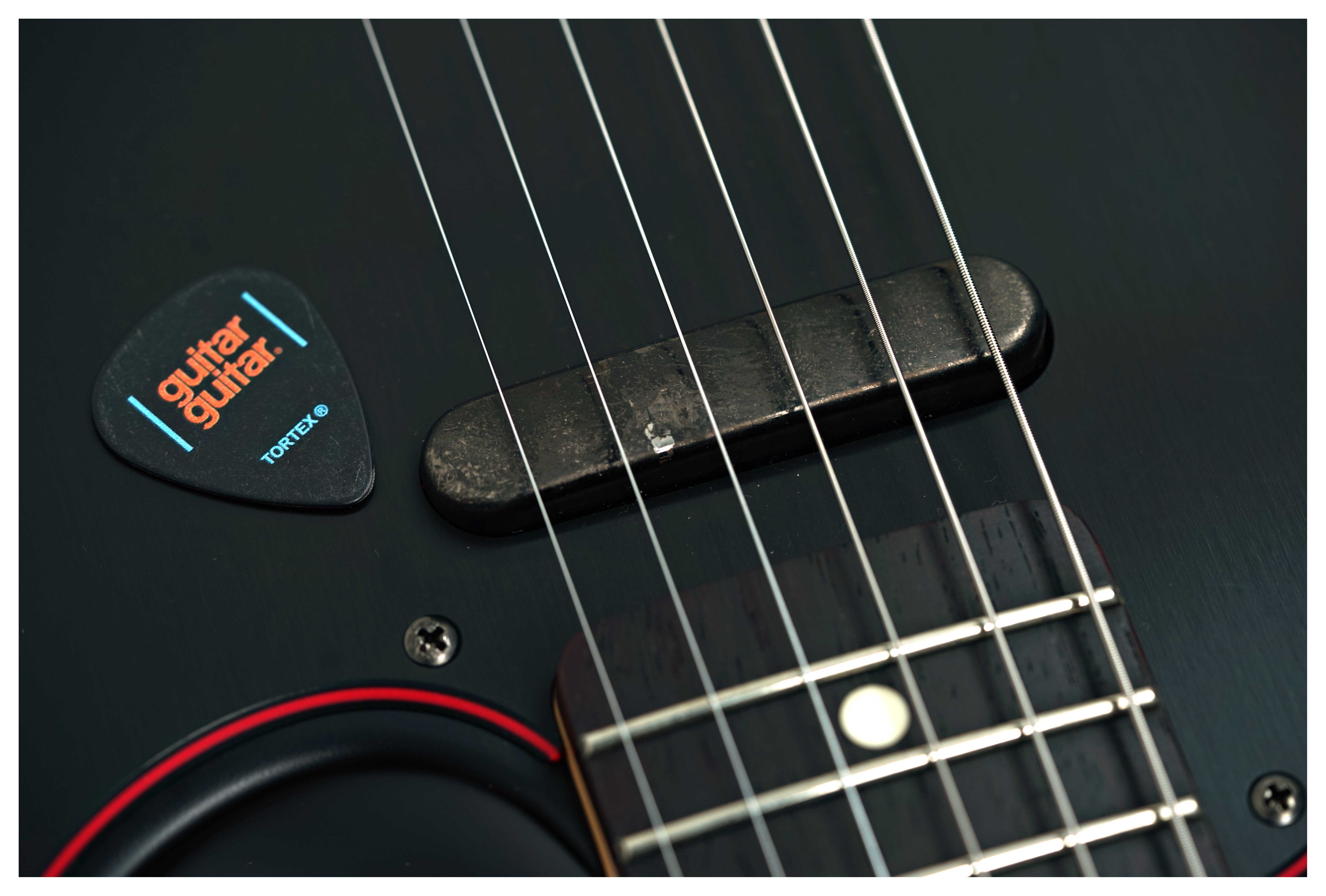 GUITARGUITAR Fender 2021 Made In Japan FSR Telecaster Noir Rosewood Fingerboard (Pre-Owned) #JD21013431