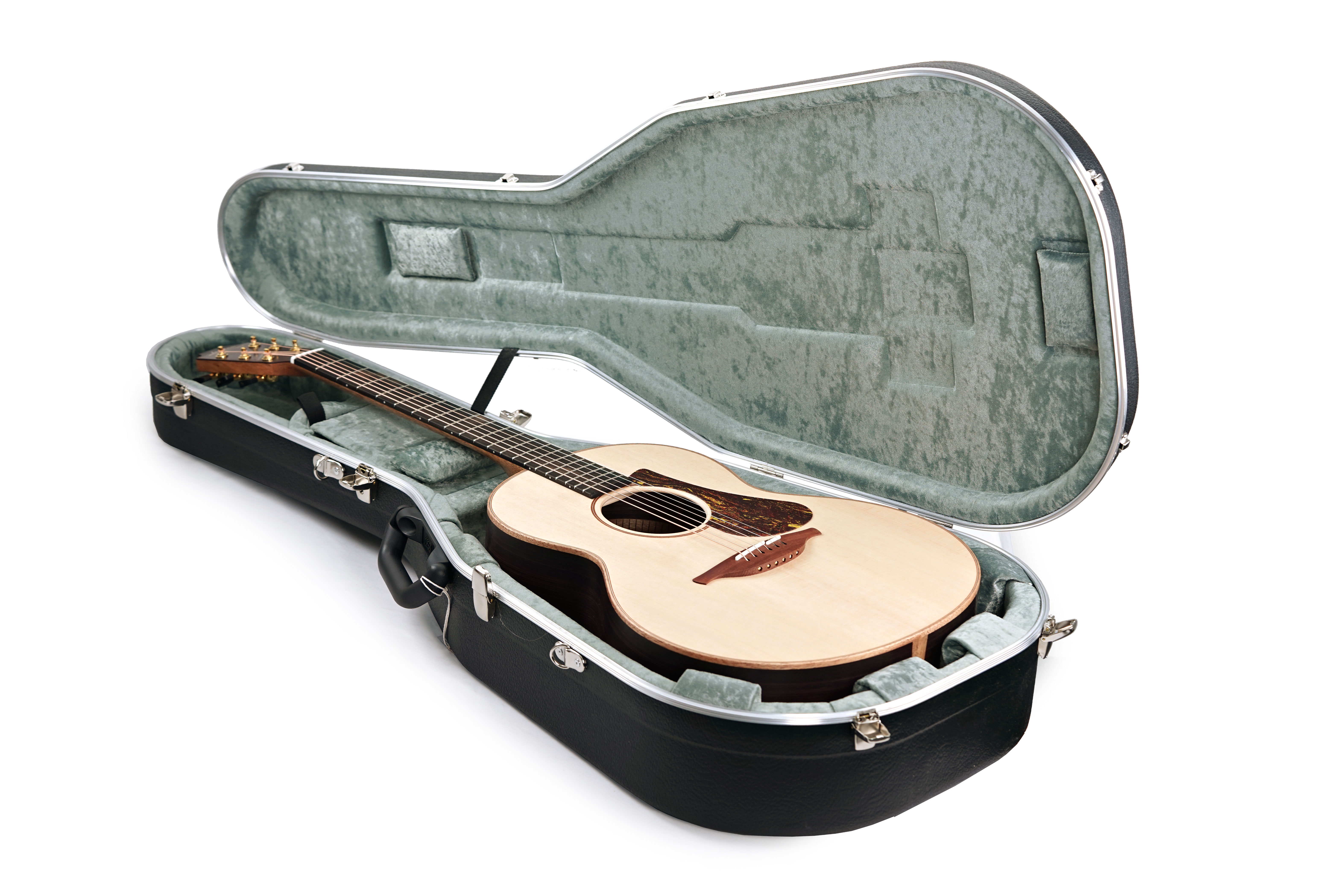 GUITARGUITAR Lowden F-12 Sitka Spruce / Indian Rosewood