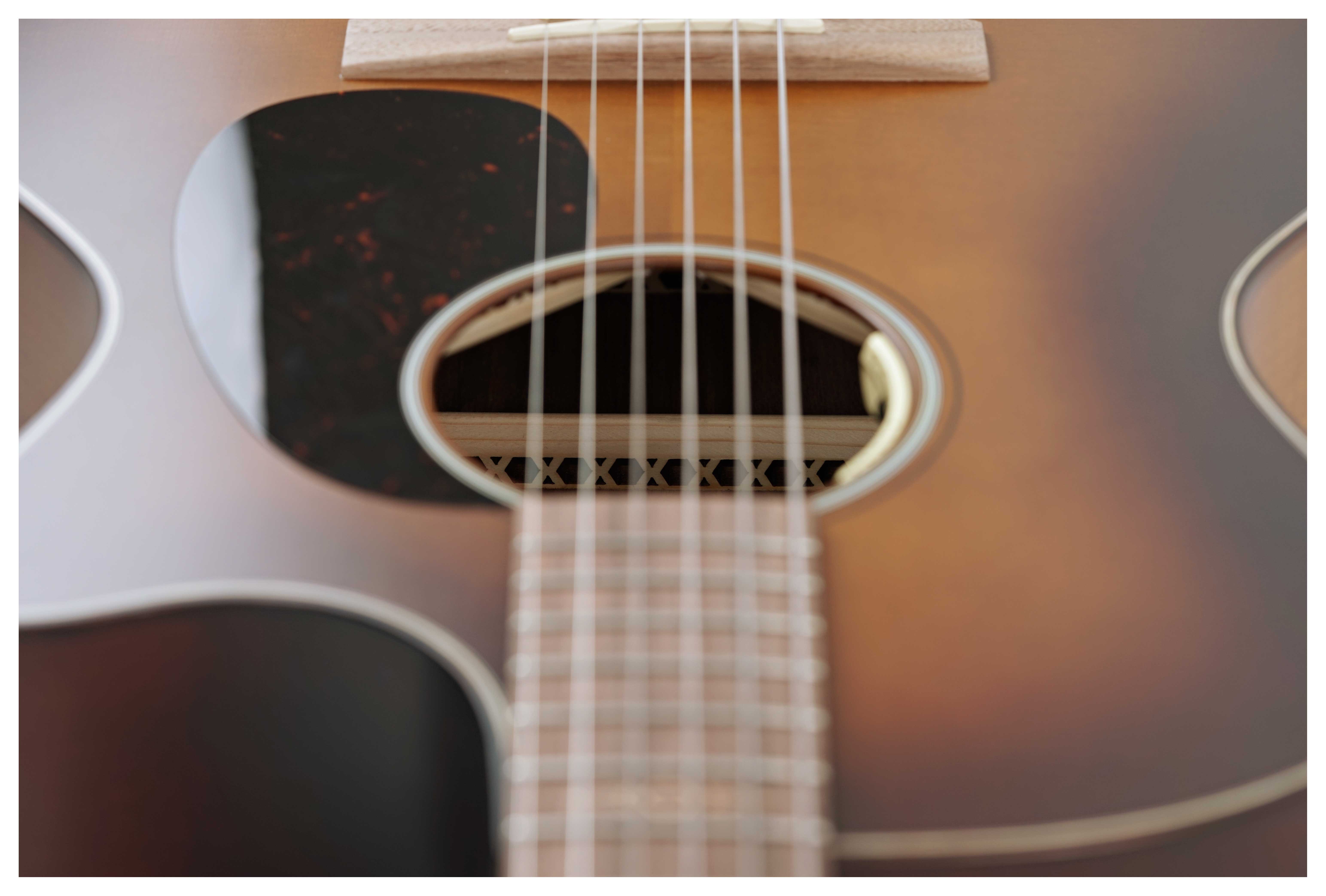 GUITARGUITAR Martin GPCE Inception Maple