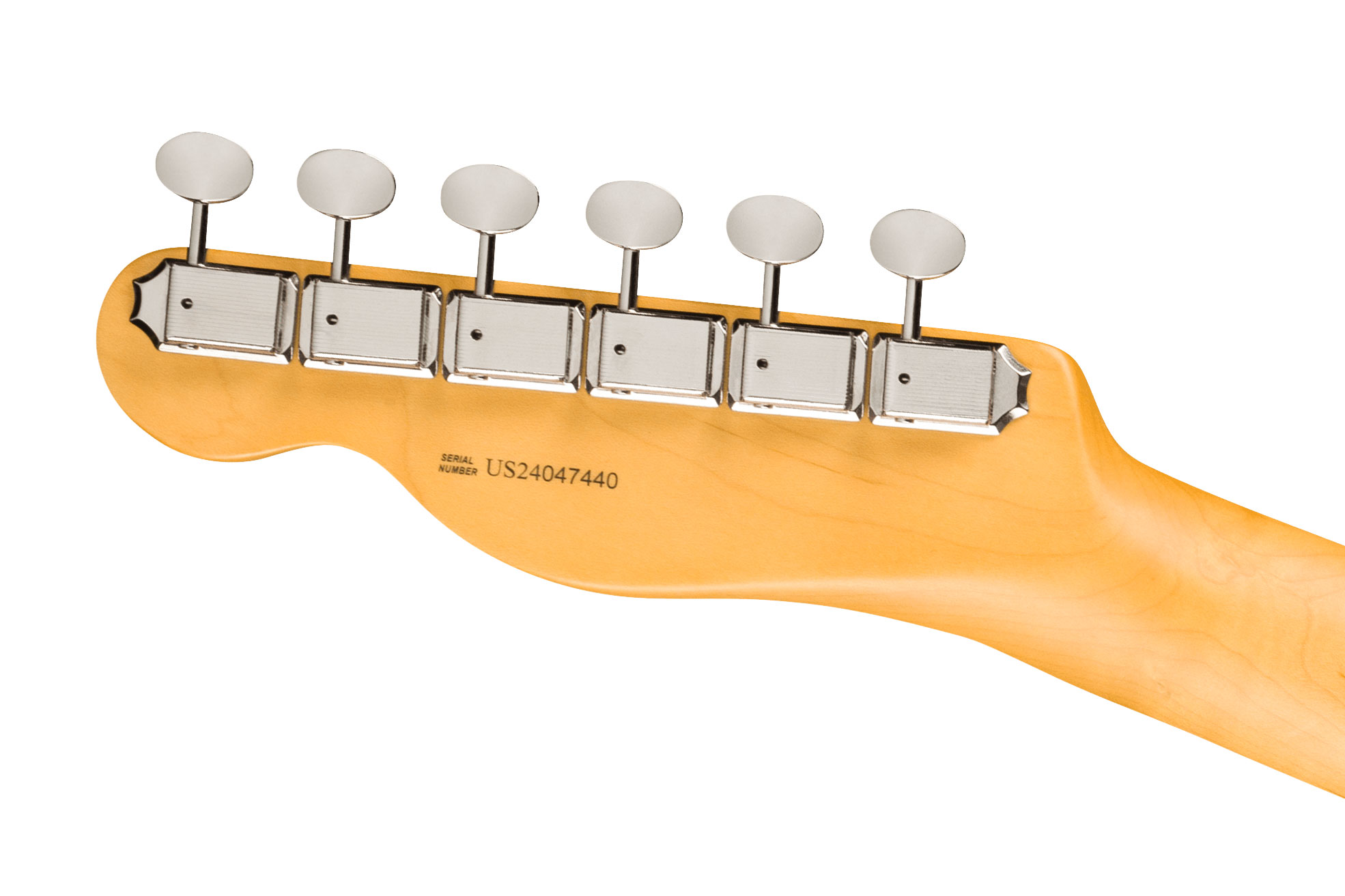 GUITARGUITAR Fender American Professional Classic Telecaster Faded Sherwood Green Maple Fingerboard