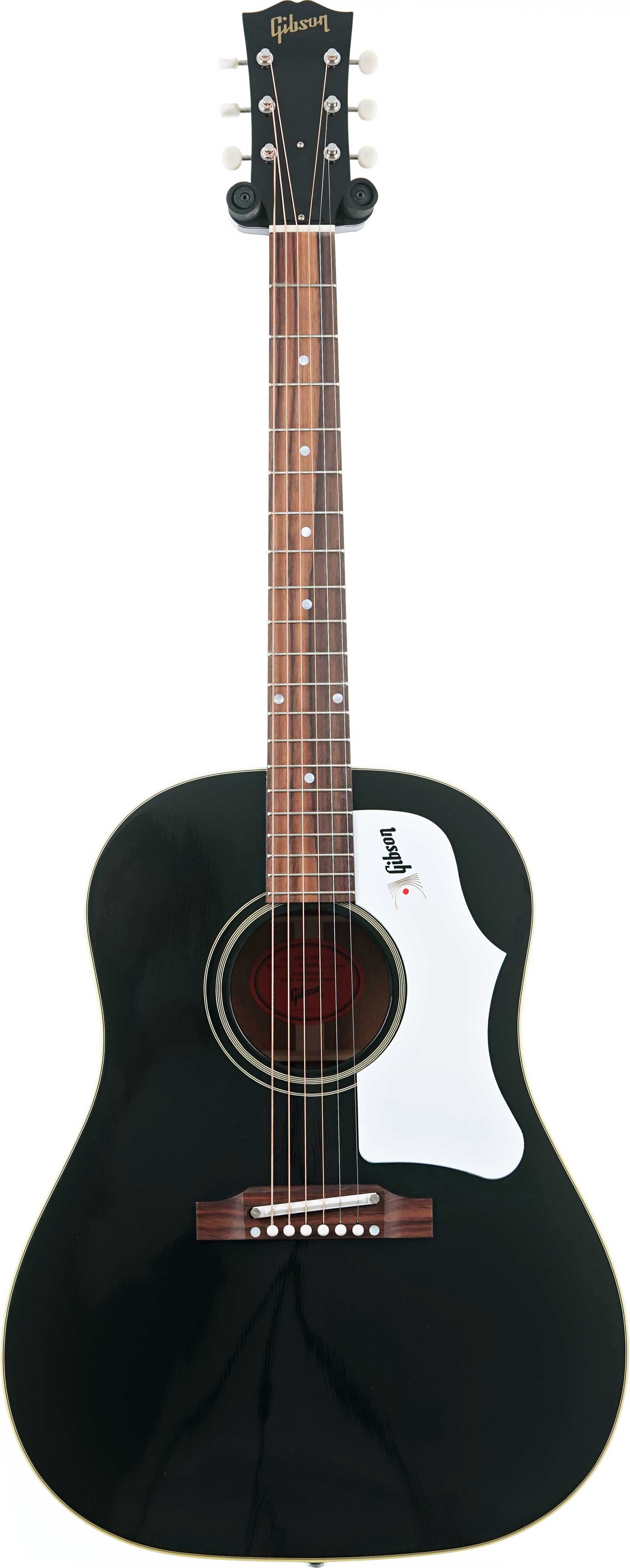 GUITARGUITAR Gibson 1960s J-45 Original Ebony #23243056
