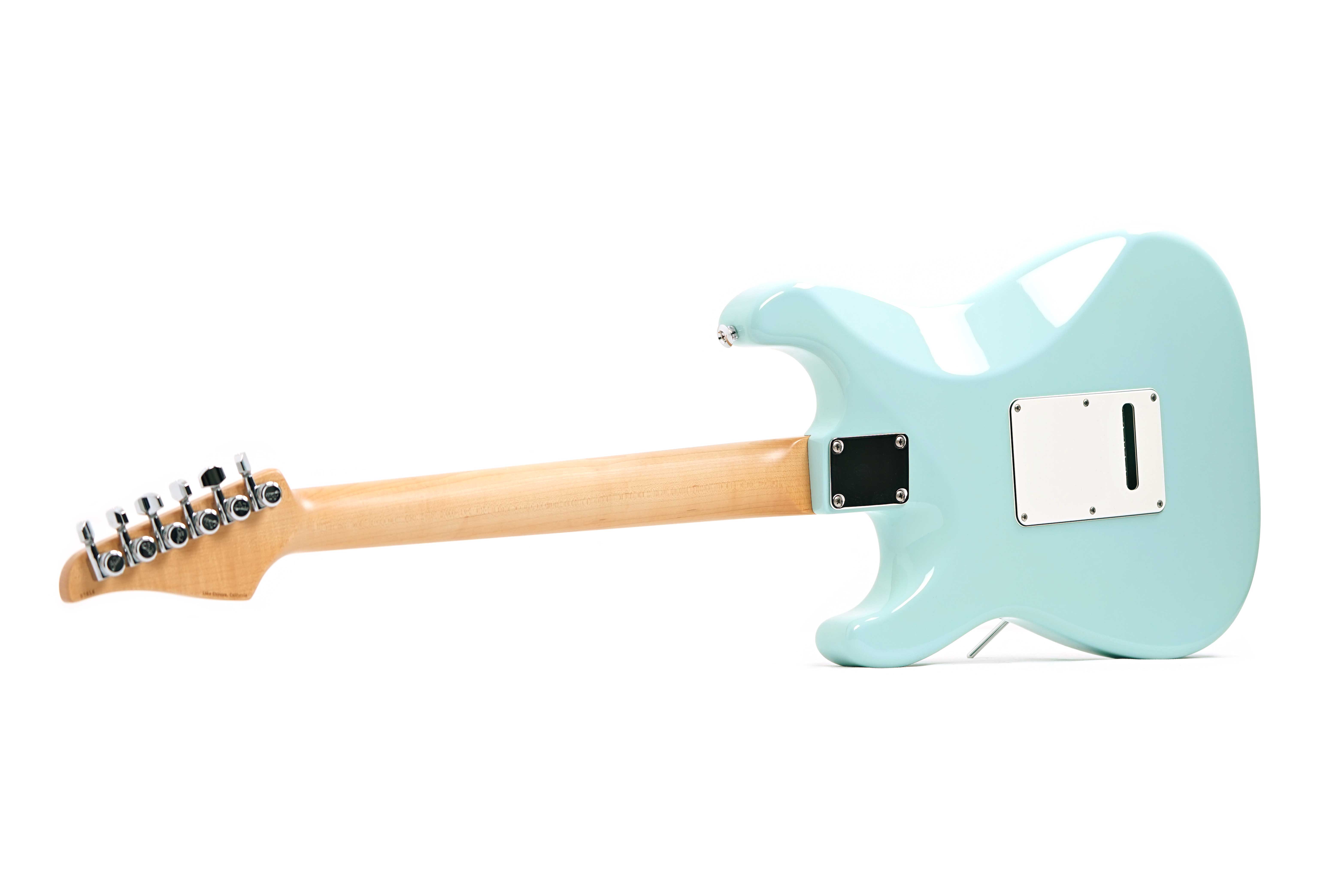 GUITARGUITAR Suhr Classic S Antique Sonic Blue HSS Rosewood Fingerboard #87616