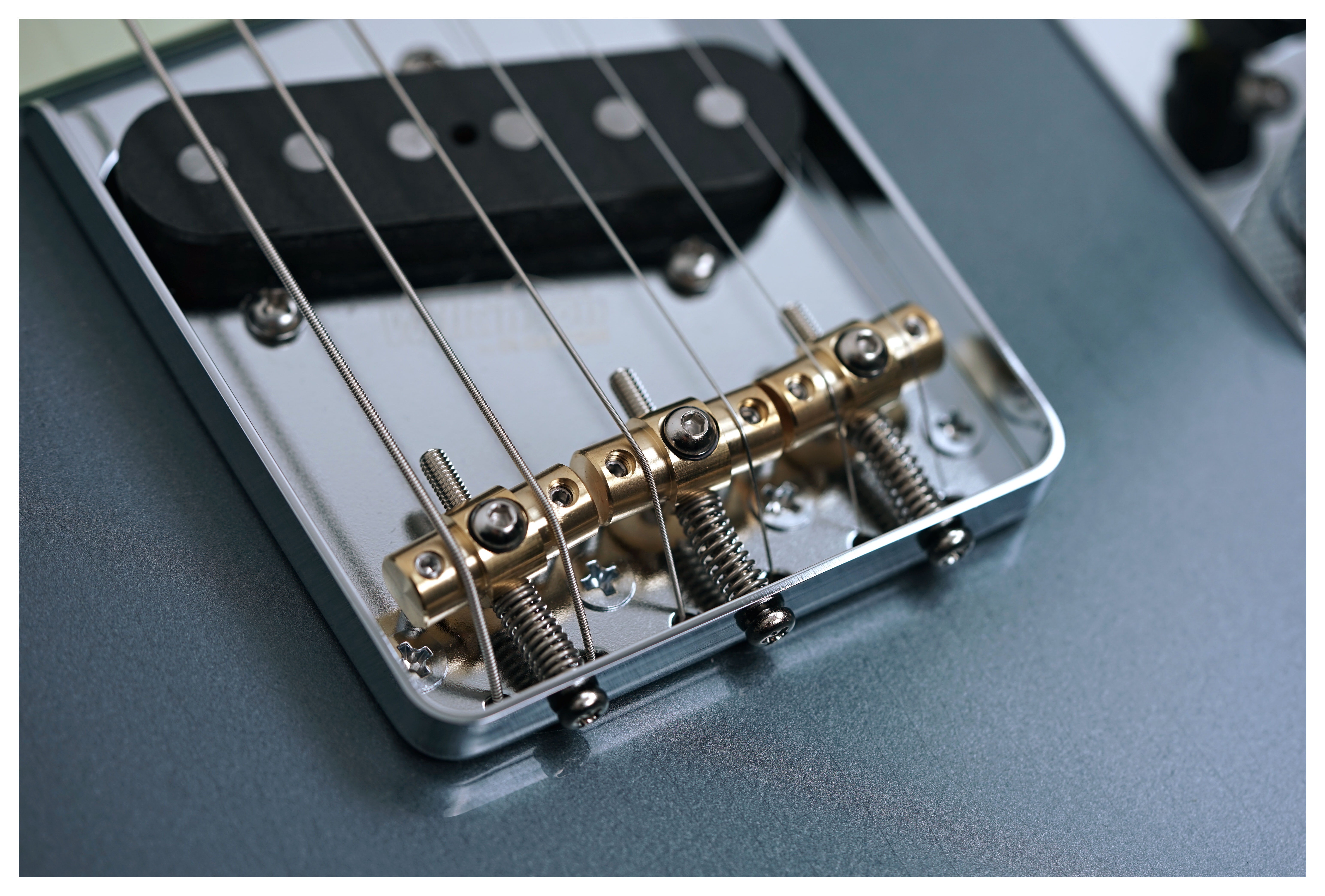 GUITARGUITAR Suhr Classic T Vintage LE Charcoal Frost Rosewood Fingerboard #87633