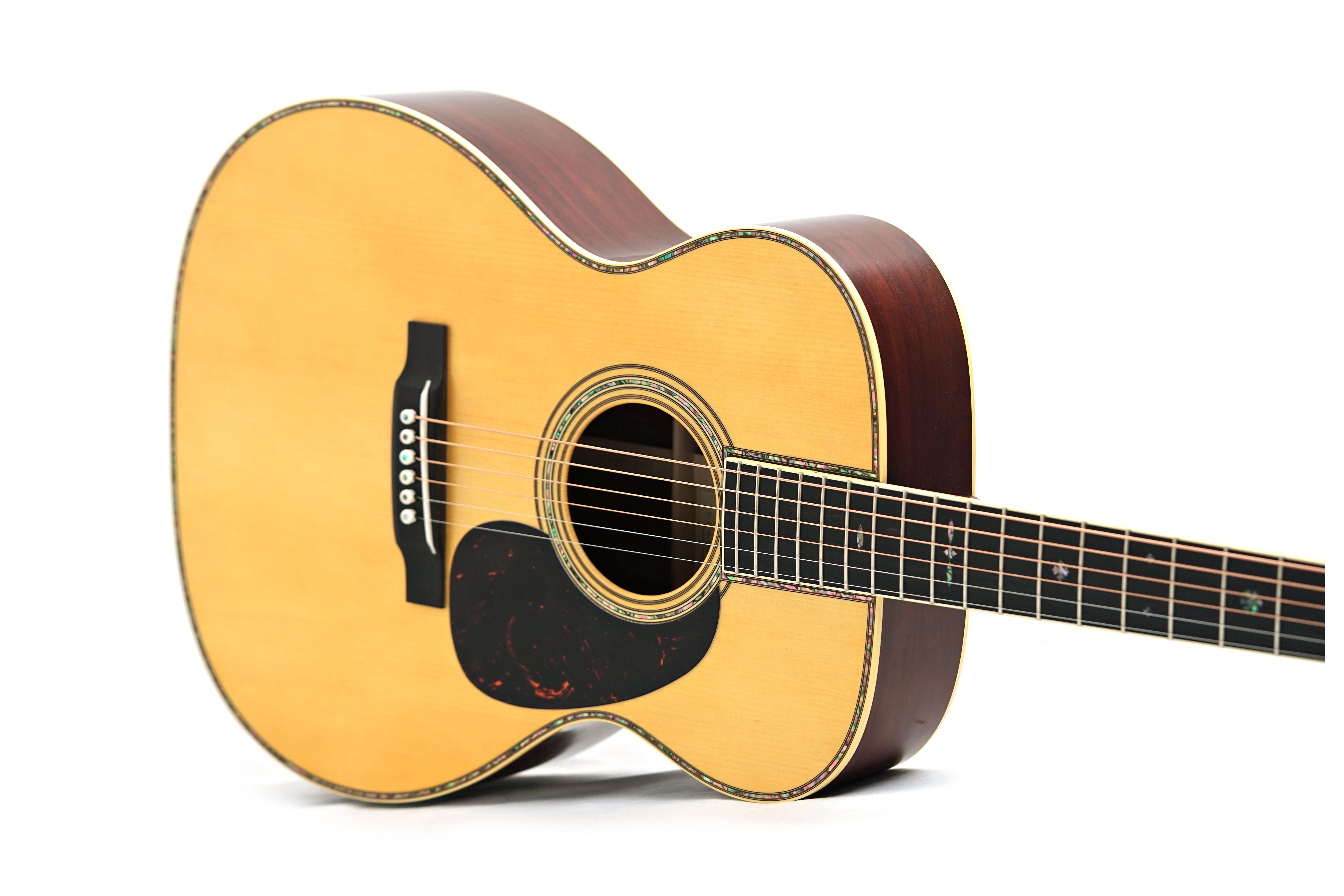GUITARGUITAR Martin 000-42 Eric Clapton 30th Anniversary #M2970266