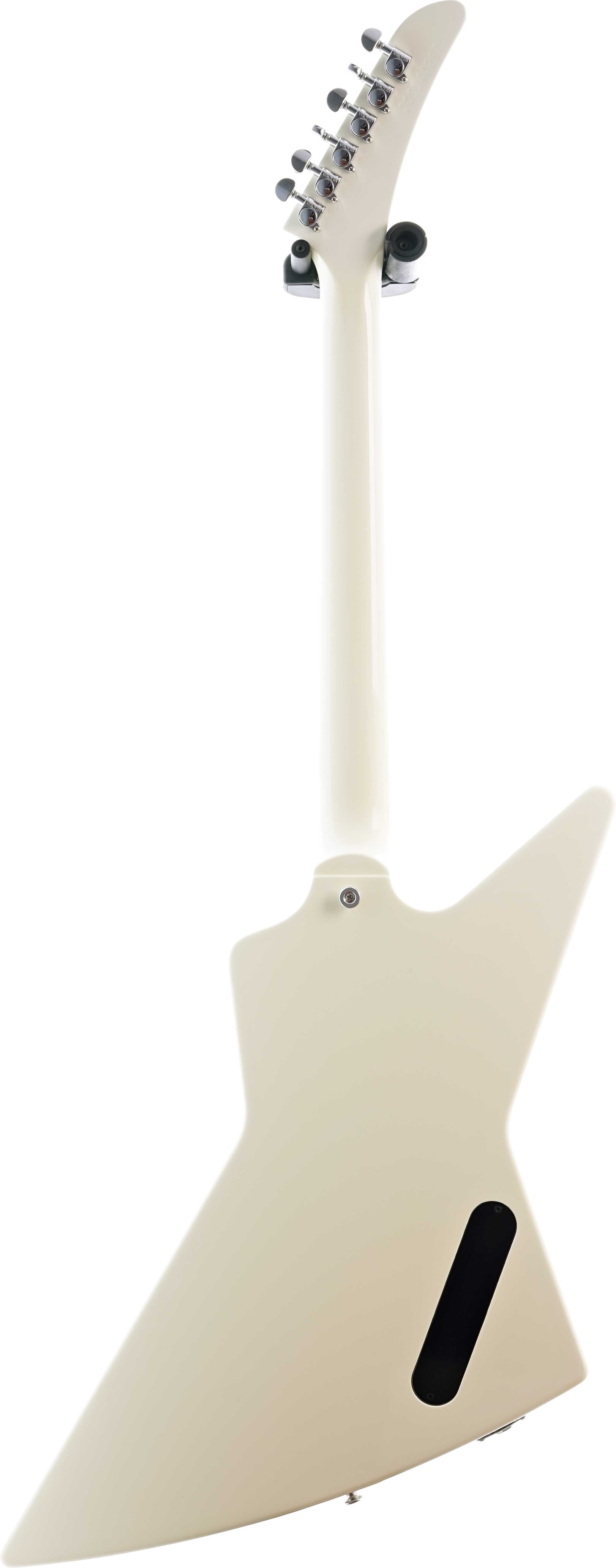 GUITARGUITAR Gibson 70s Explorer Classic White Left Handed