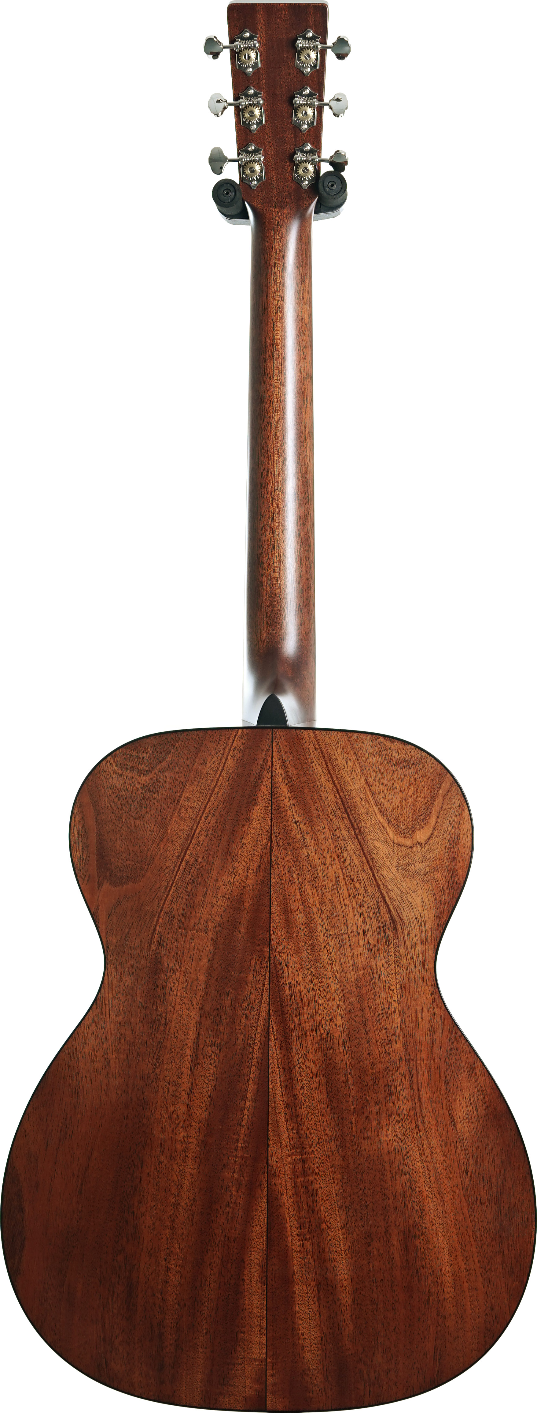 GUITARGUITAR Martin Custom Shop OM Sitka Spruce/Sinker Mahogany 1 3/4 Inch Nut