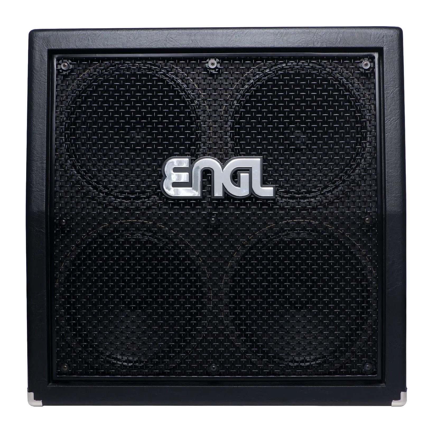 GUITARGUITAR Engl EN412VSB Slanted Pro V30 4x12 Cabinet
