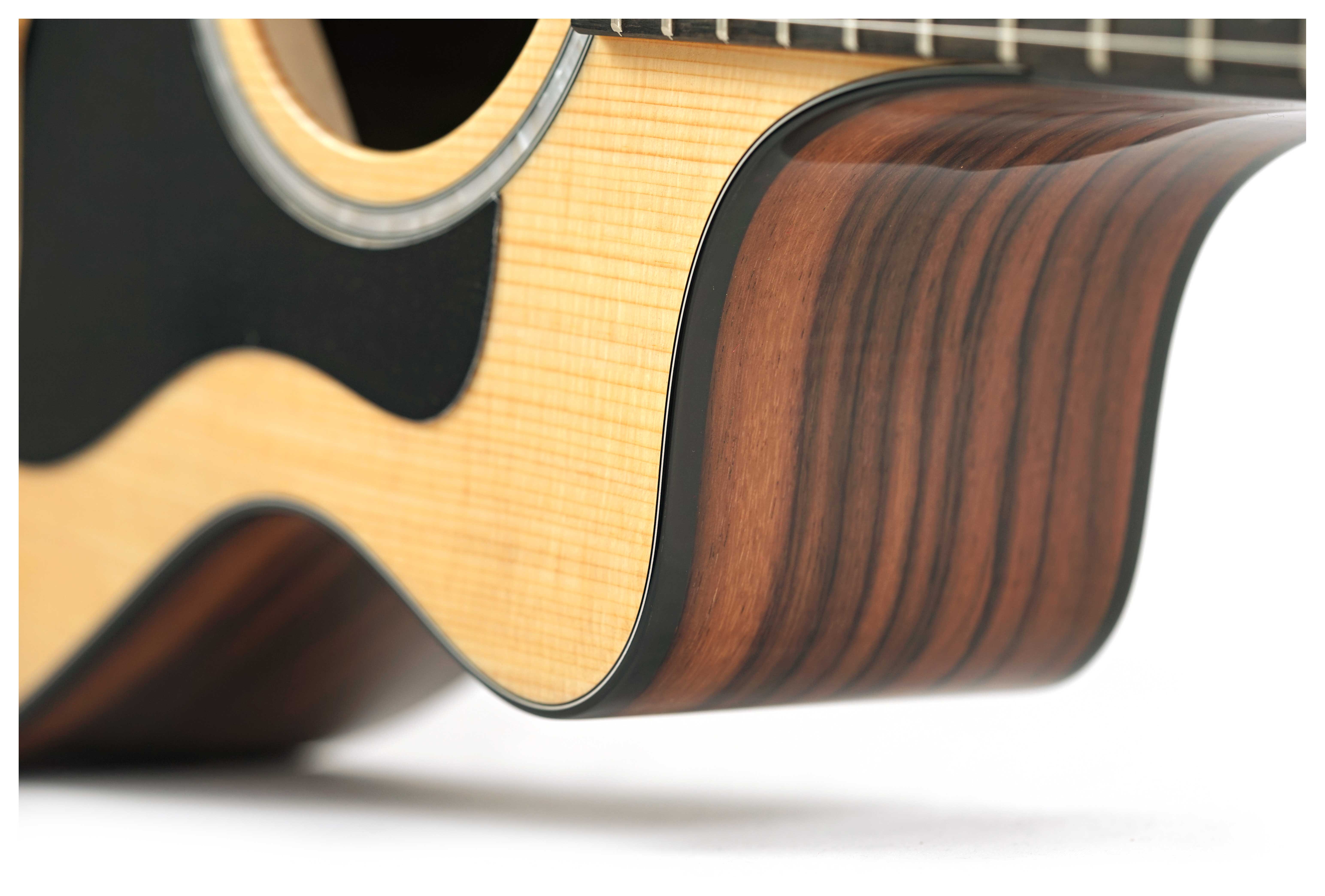 GUITARGUITAR Taylor 212ce Plus Grand Concert Spruce/Rosewood