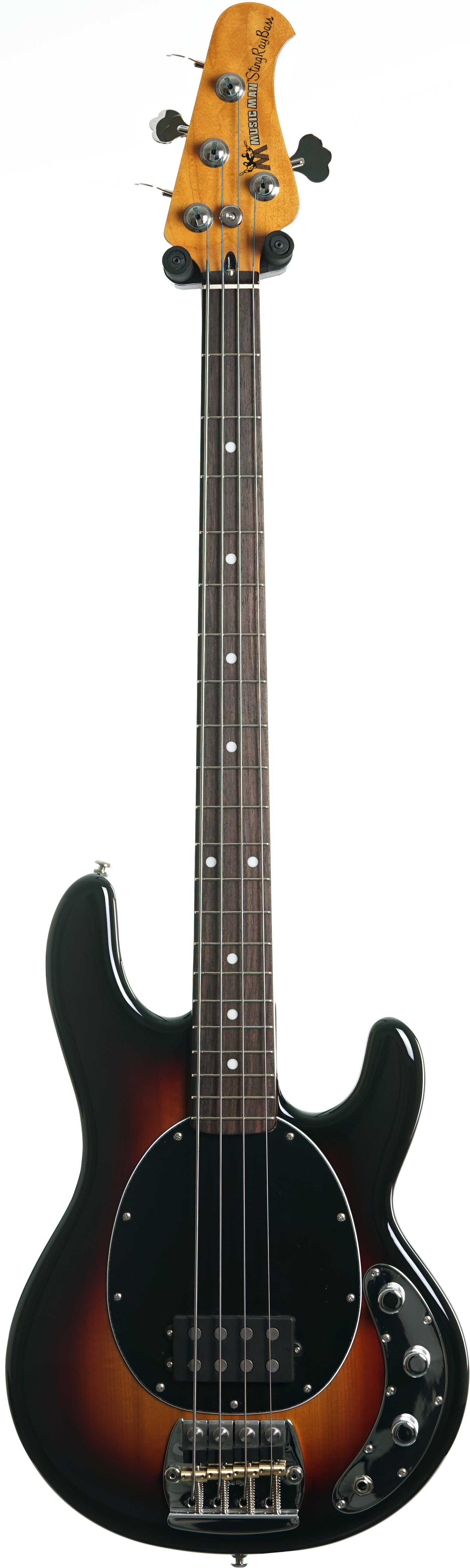 GUITARGUITAR Music Man Pino Palladino Signature StingRay  #CB00176