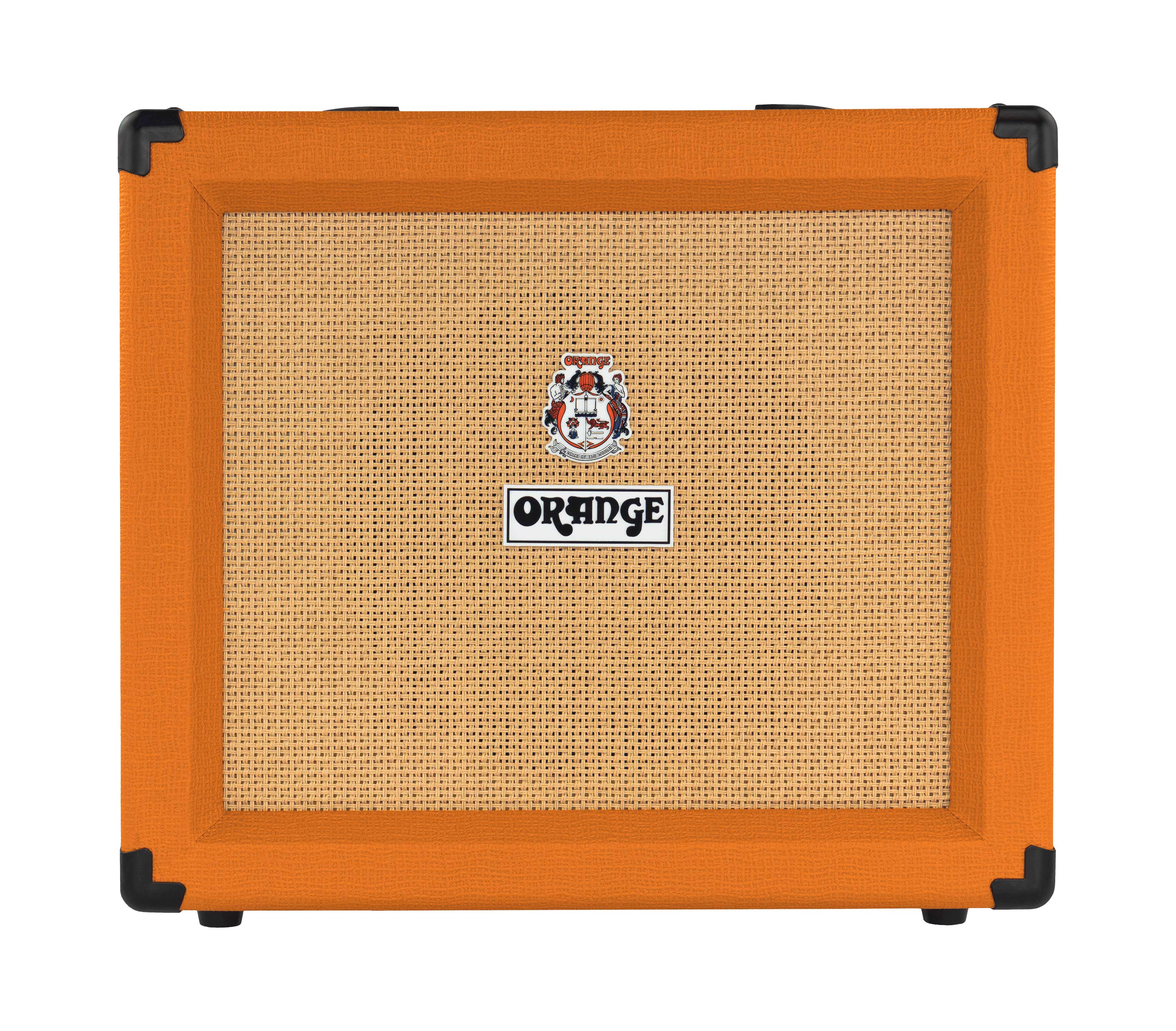 GUITARGUITAR Orange Crush 35RT Combo Solid State Amp