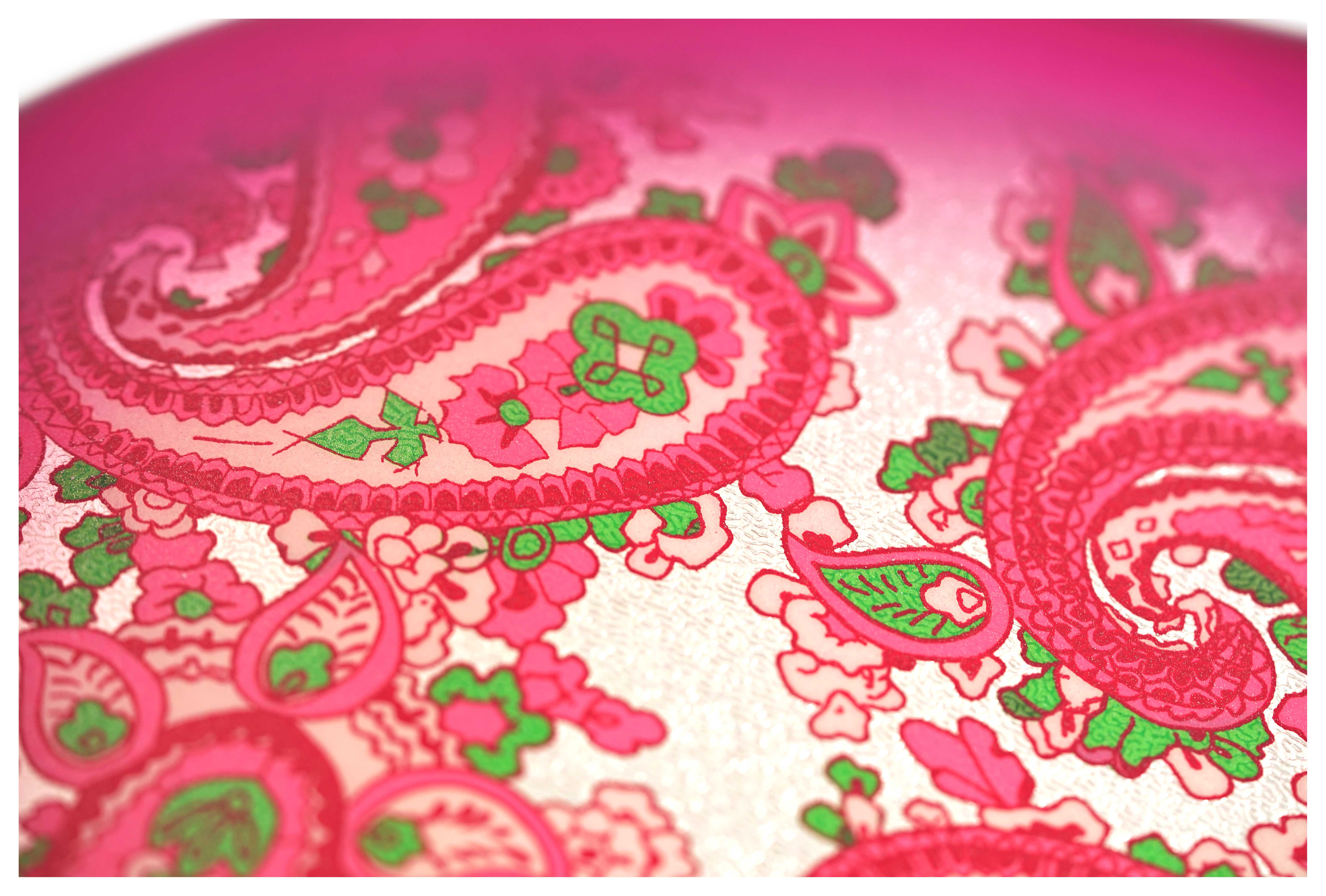 GUITARGUITAR Fender guitarguitar Exclusive Made in Japan Limited Stratocaster Pink Paisley Maple Fingerboard