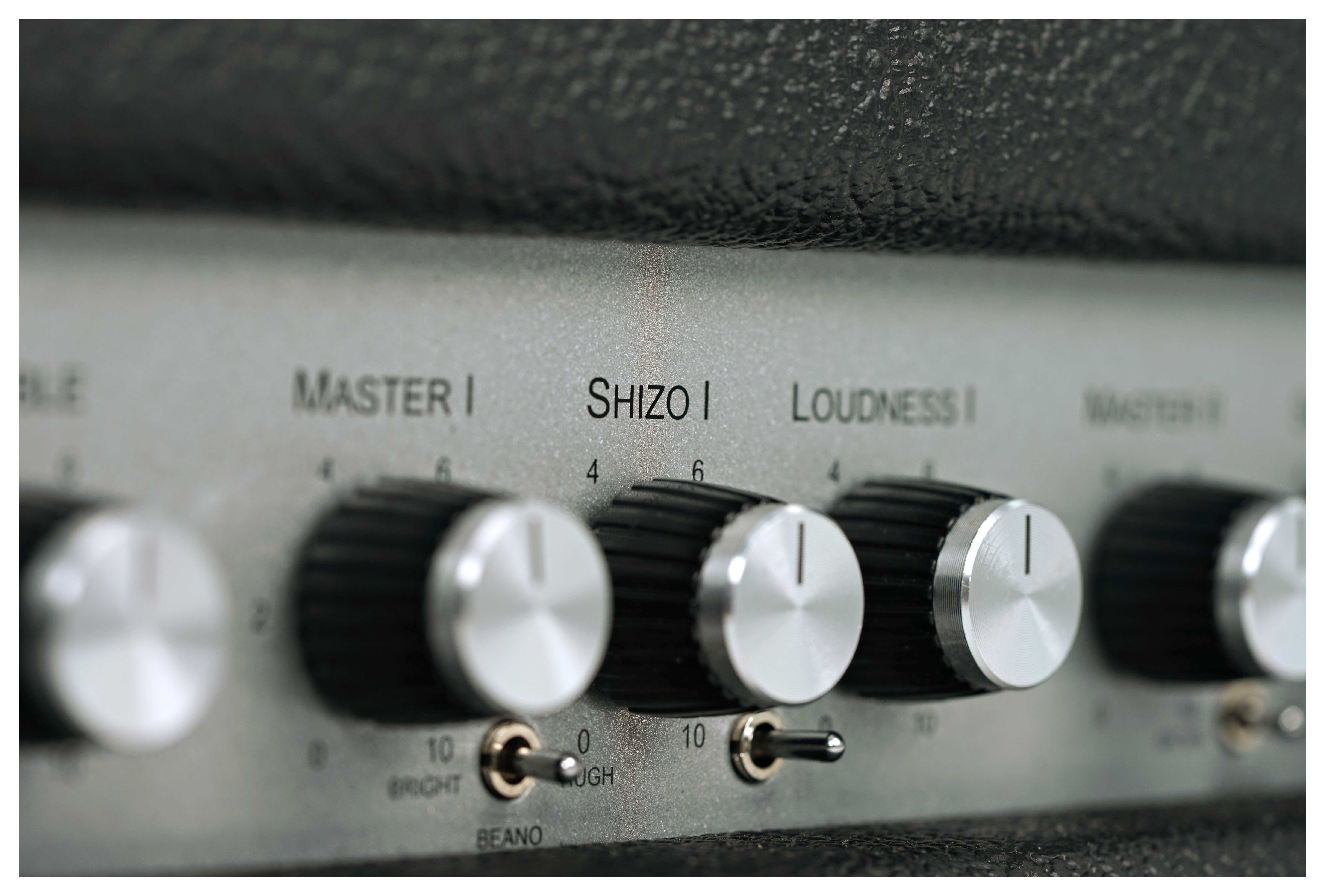 GUITARGUITAR Bogner JB45 KT66 Valve Amp Head