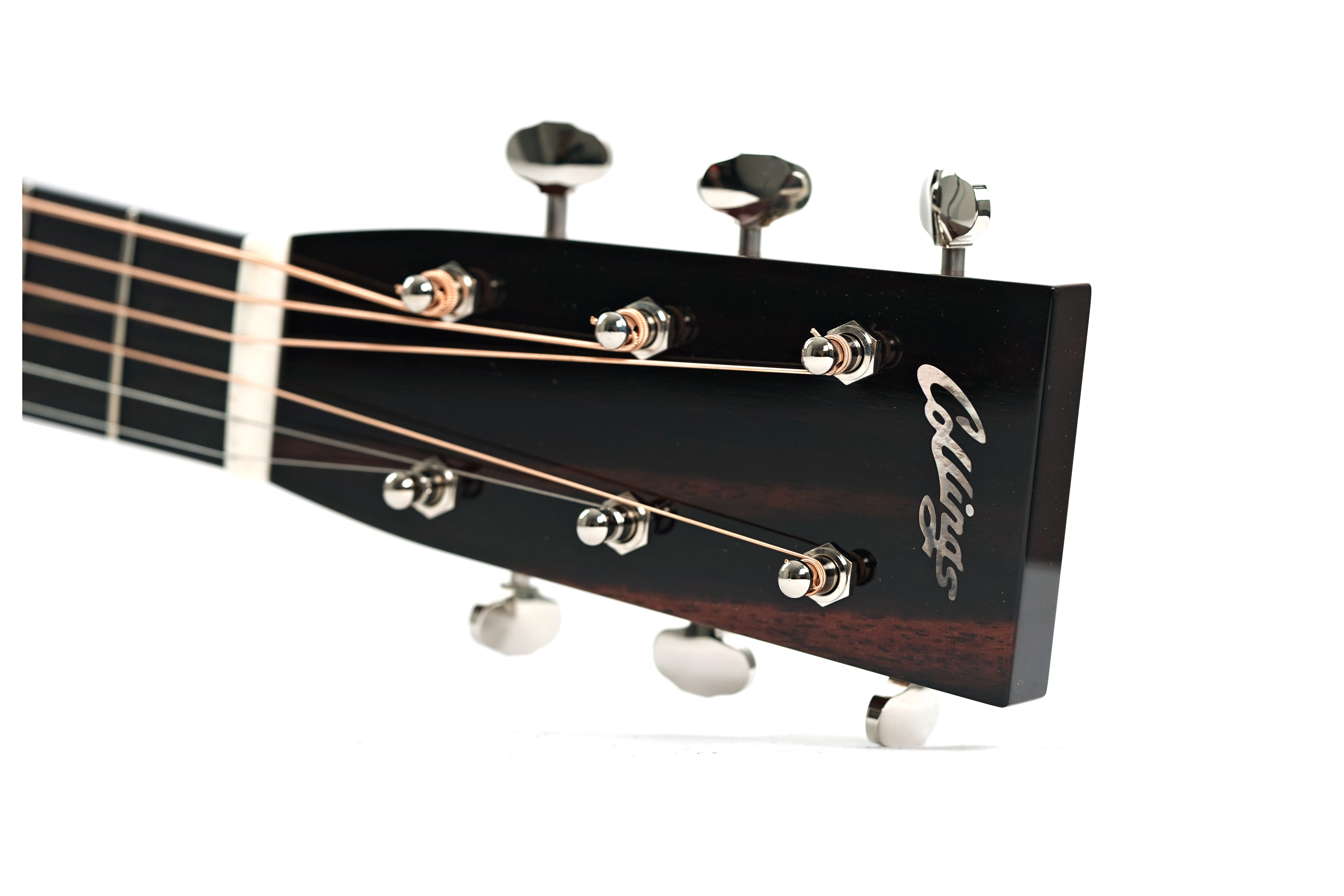 GUITARGUITAR Collings 002H 14 Fret