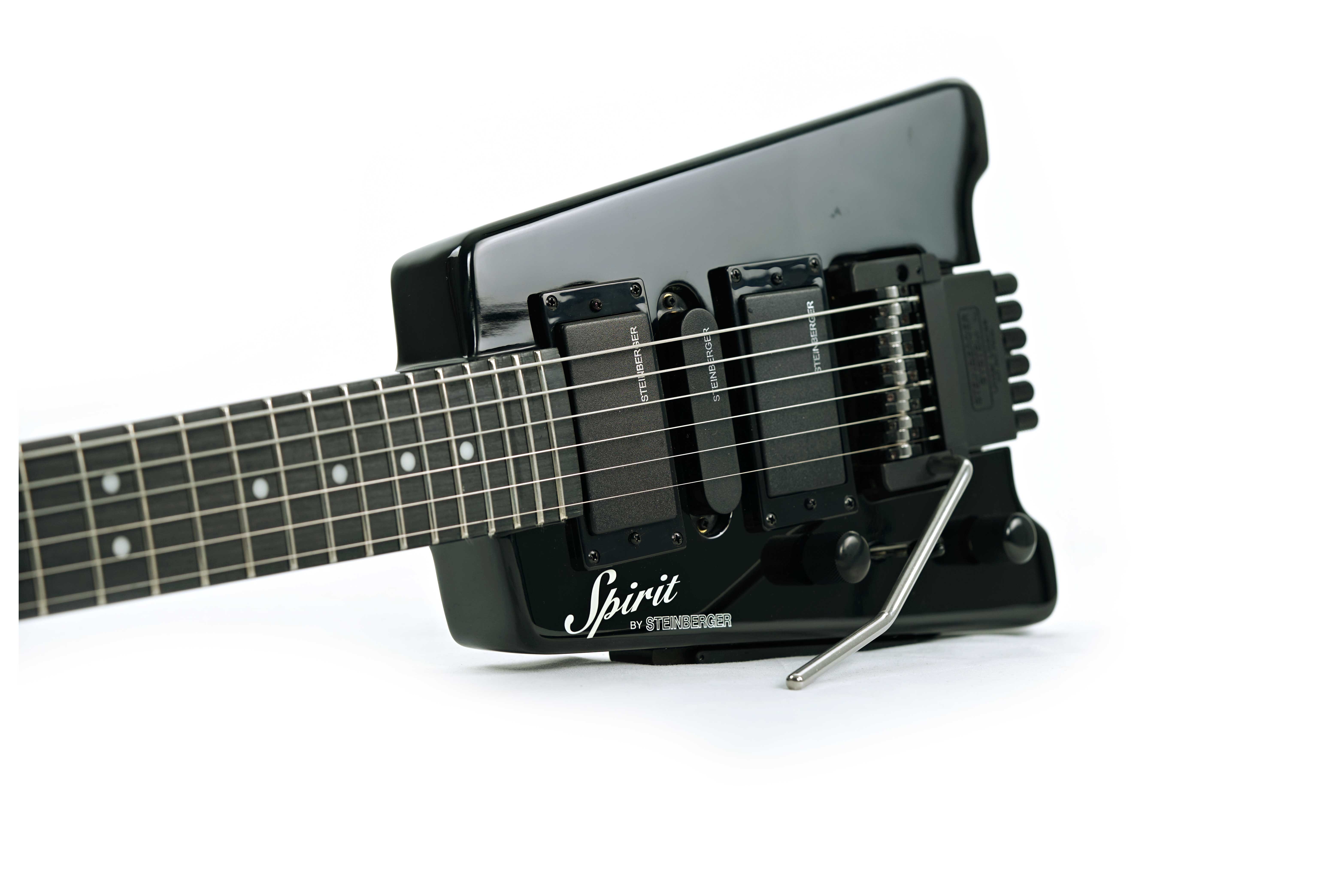 GUITARGUITAR Steinberger Spirit GT-Pro-L/H Deluxe Left Handed