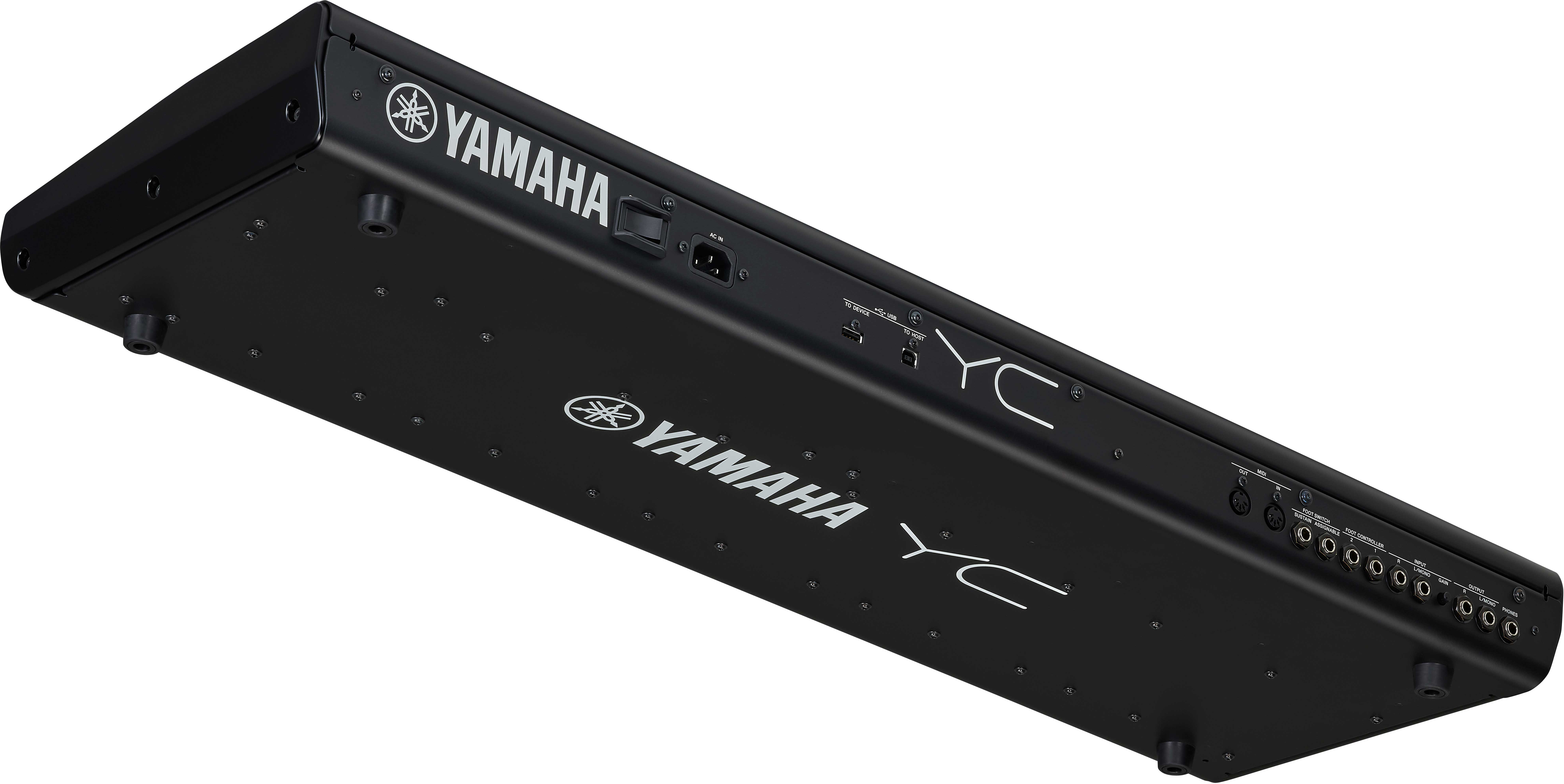 GUITARGUITAR Yamaha YC61 Stage Piano