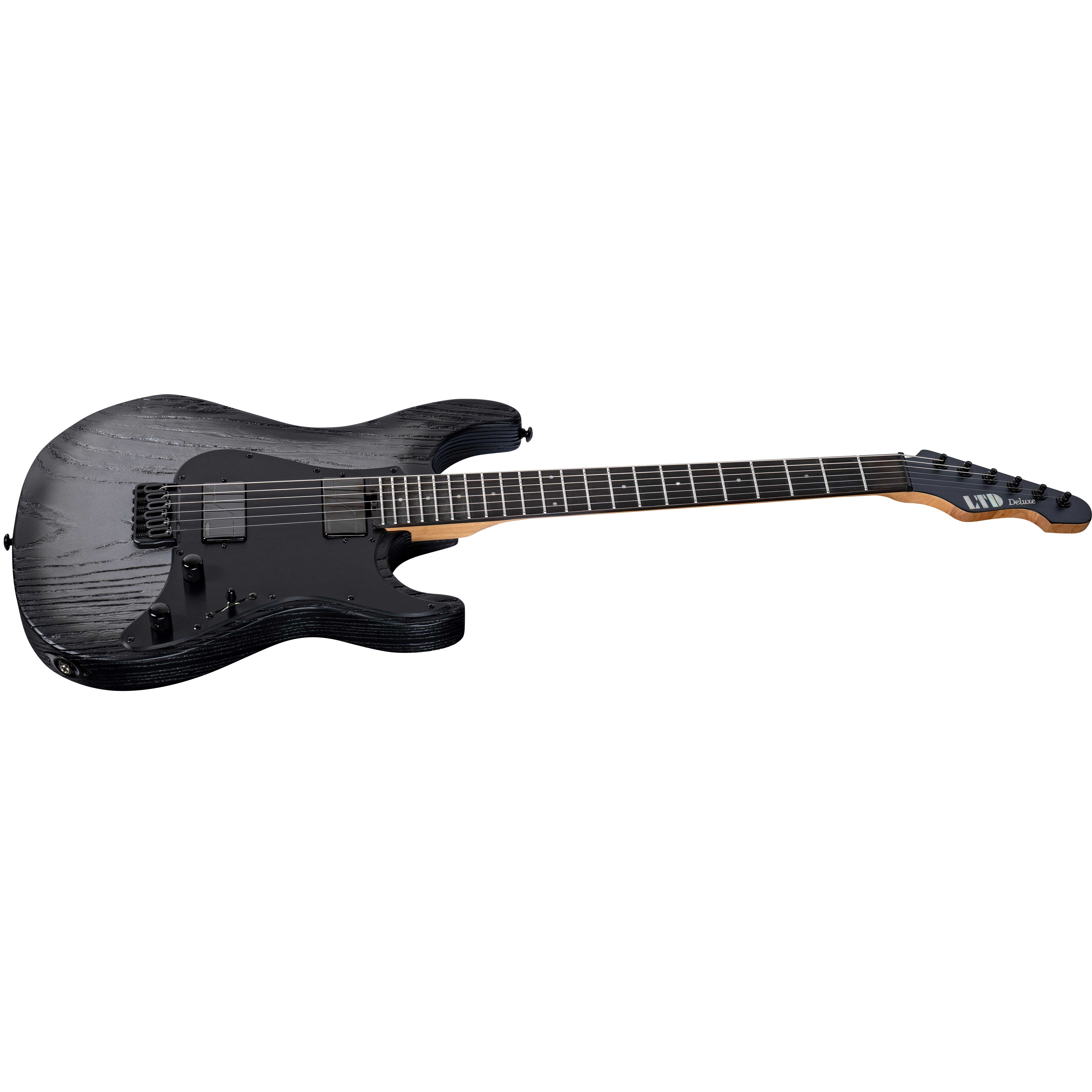 GUITARGUITAR ESP LTD SN-1000HT Silver Blast