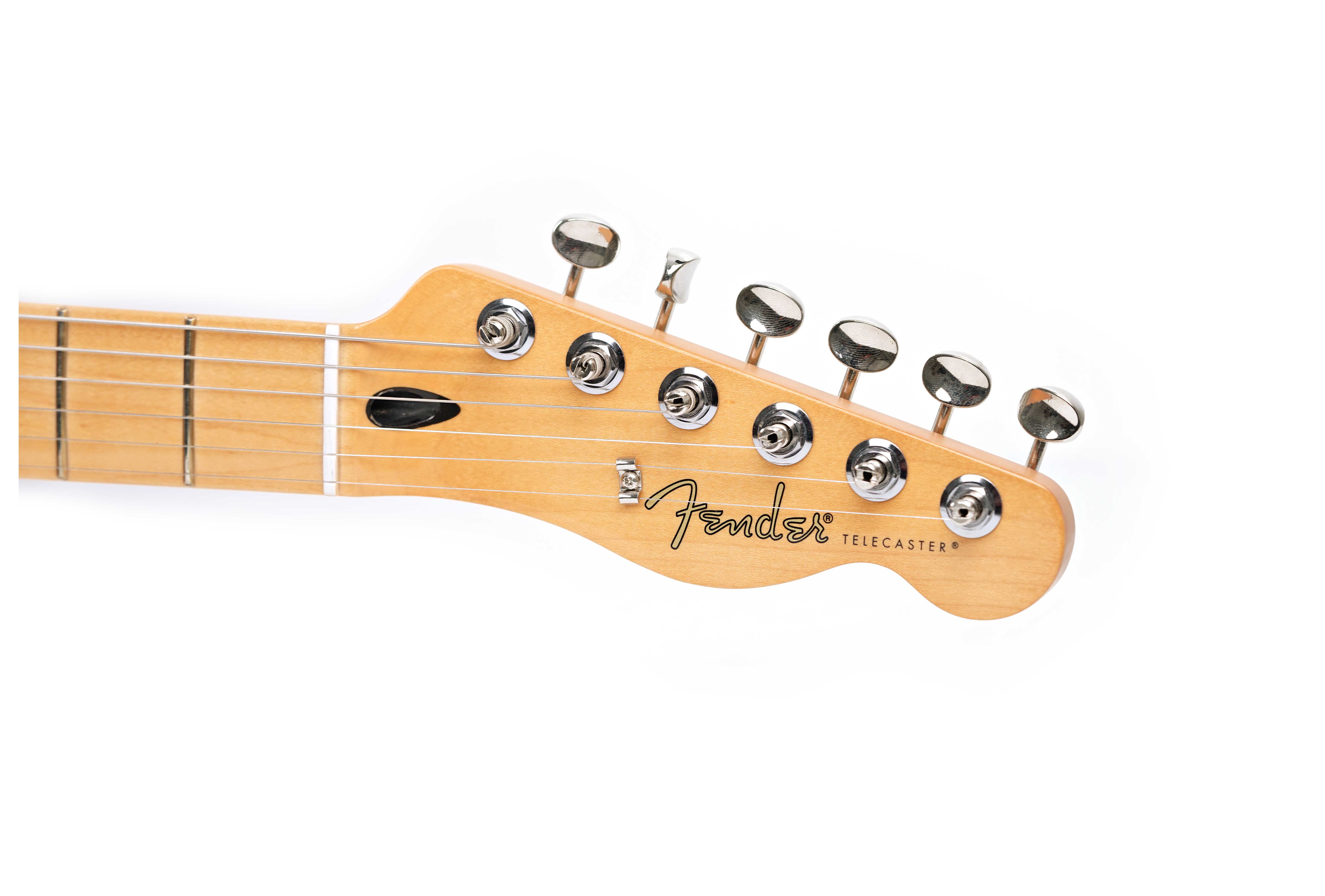 GUITARGUITAR Fender Player II Telecaster HH Coral Red Maple Fingerboard
